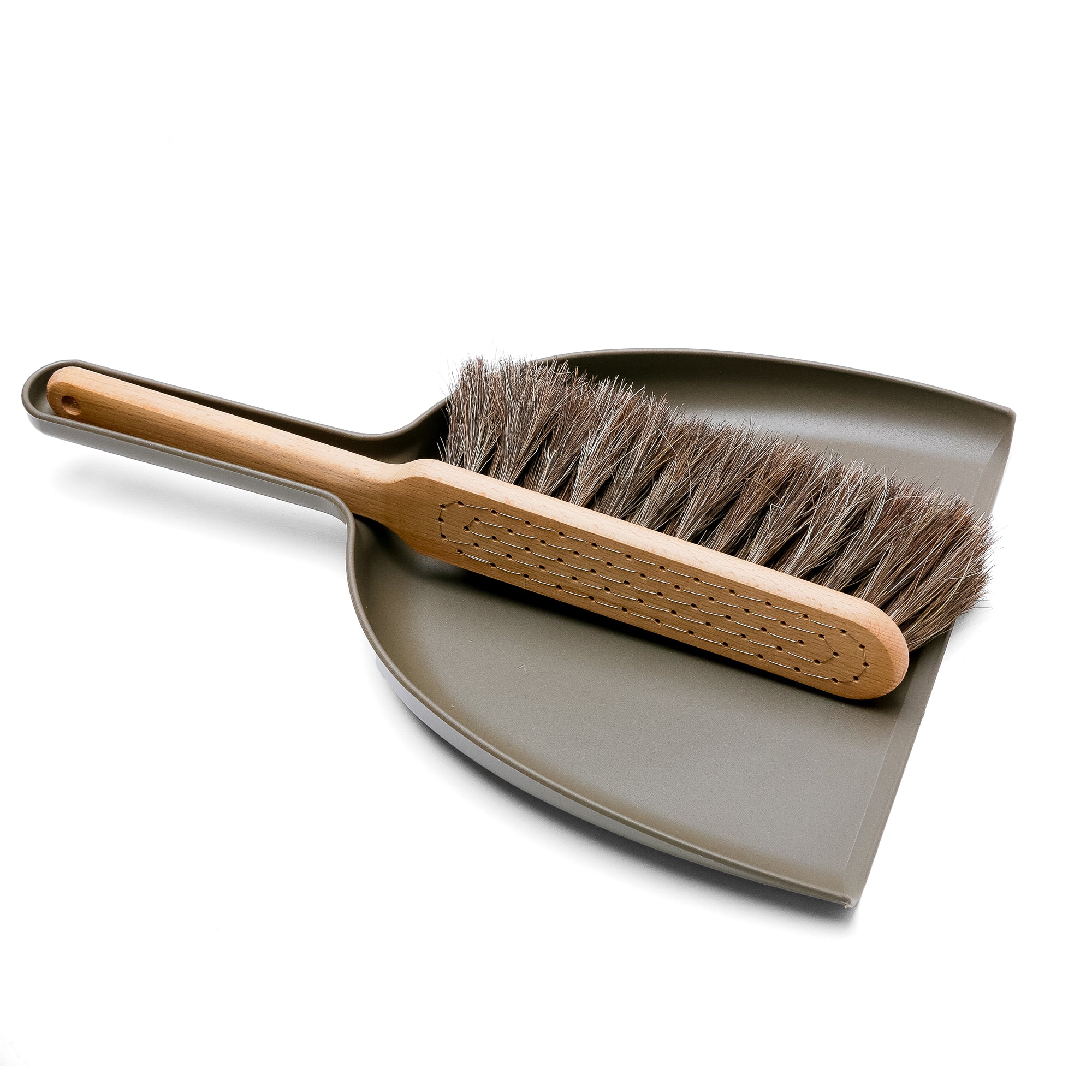 Dustpan + Brush Set