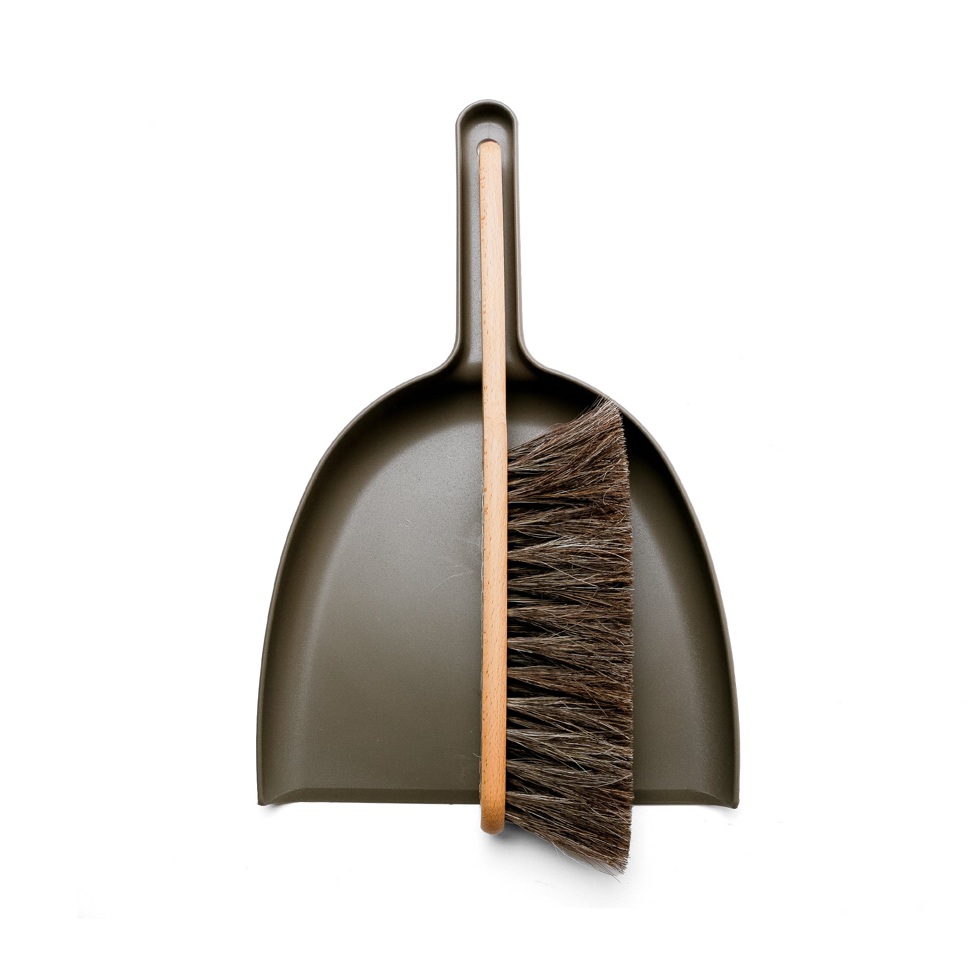 Dustpan + Brush Set