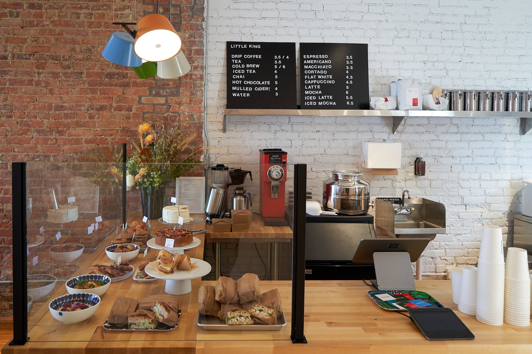 Little King Little king near me