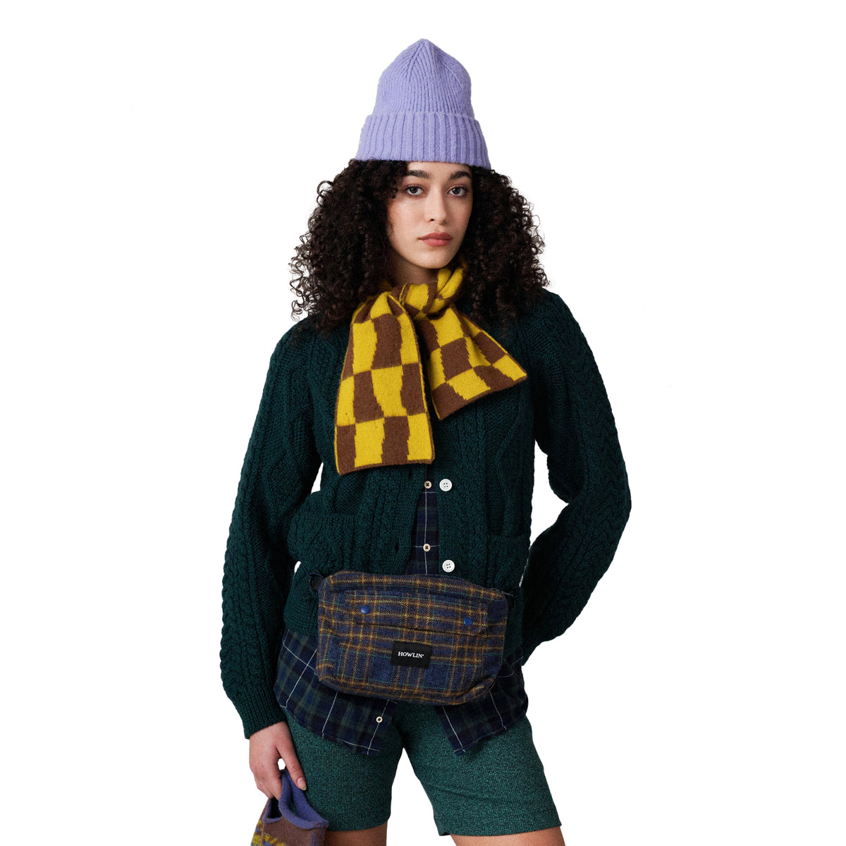 King Jammy Hat