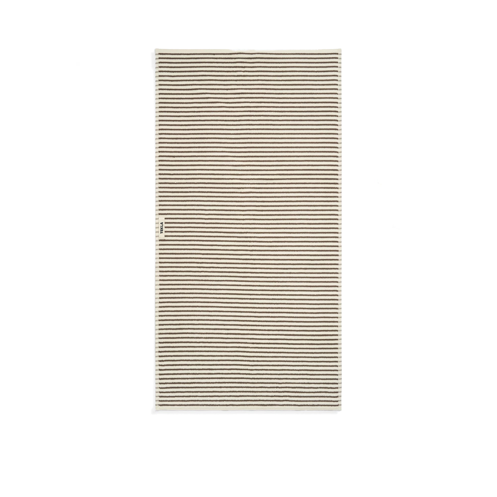 Kodiak Striped Terry Towel