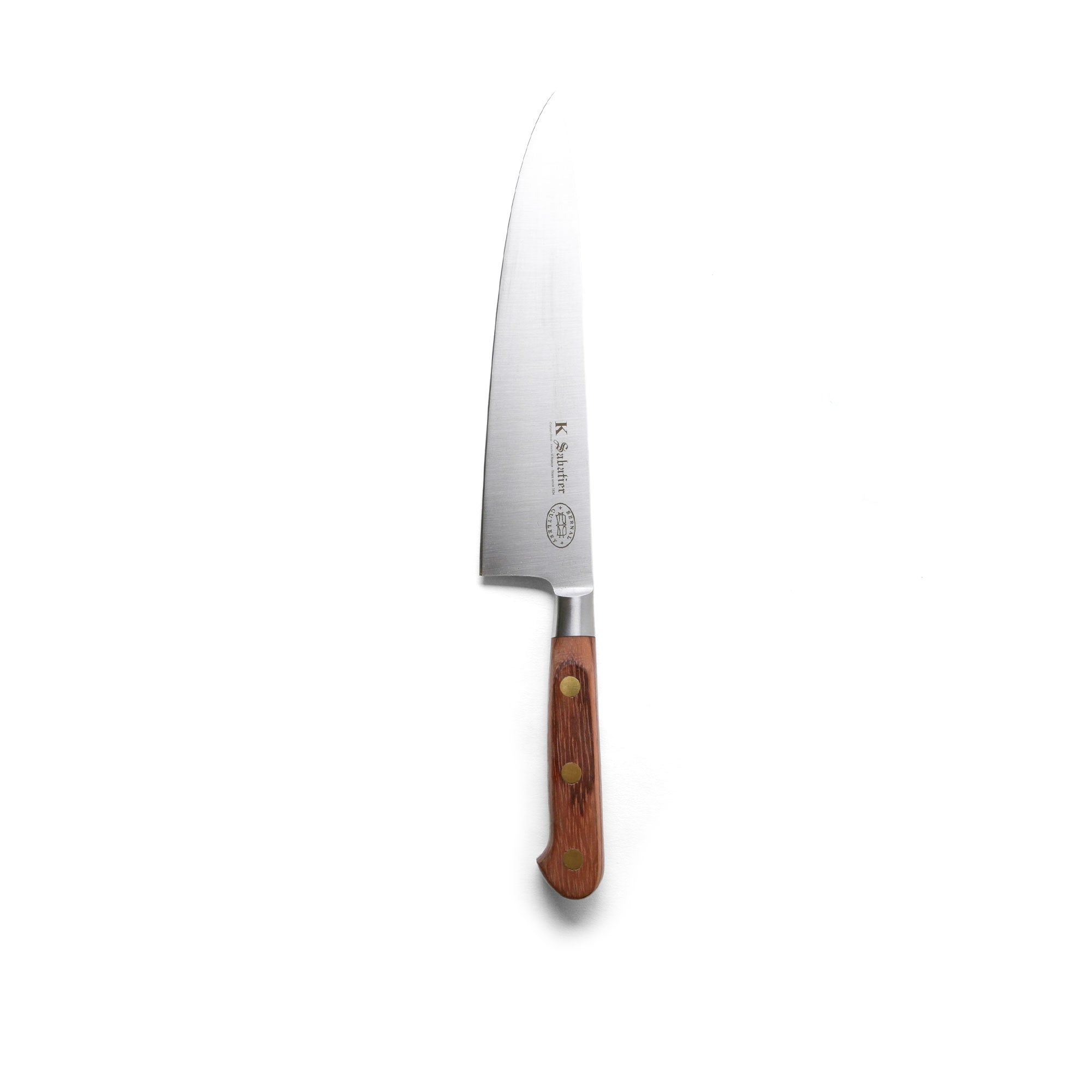 K Sabatier x Bernal Cutlery 8.75" Chef Knife