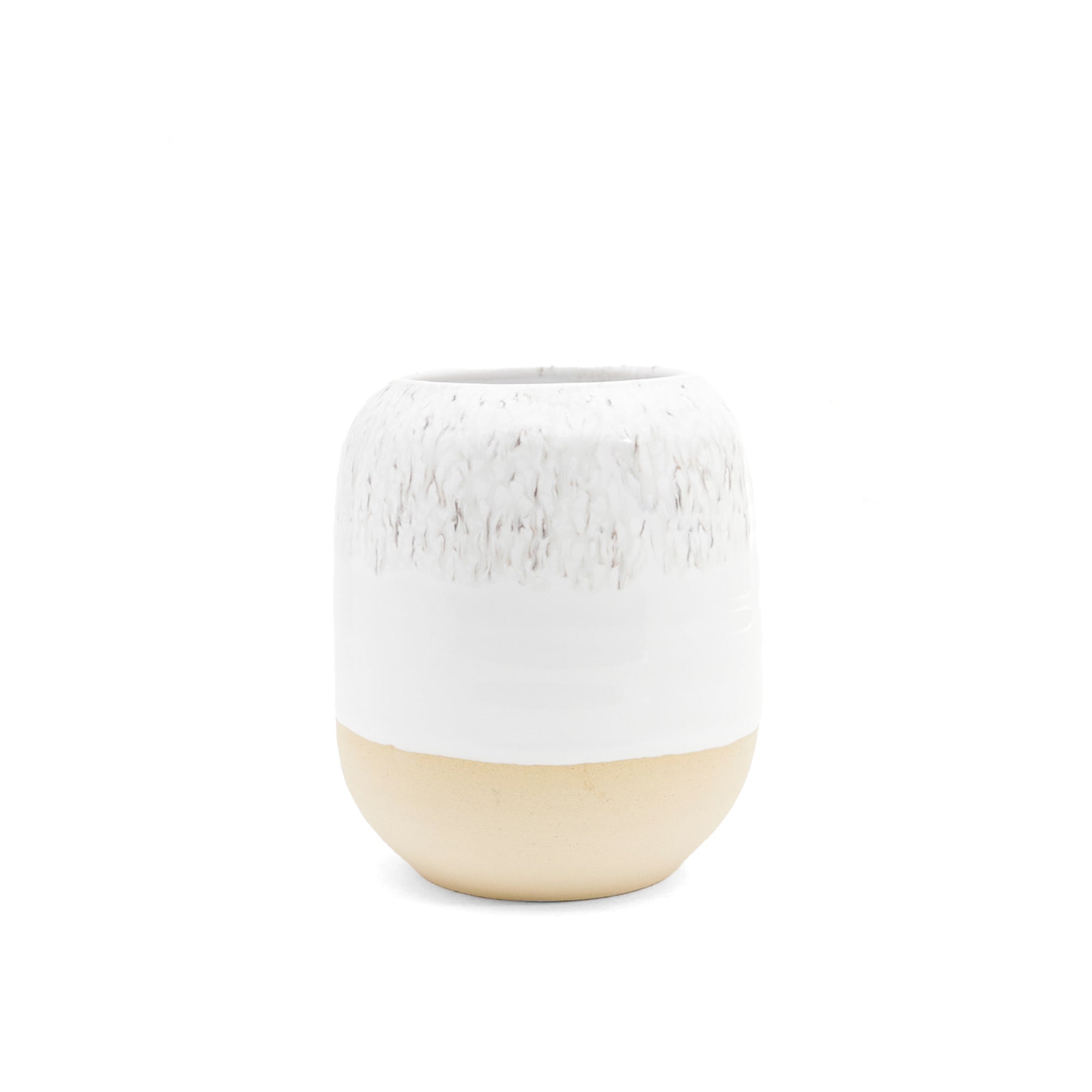 Ceramic Pen Holder