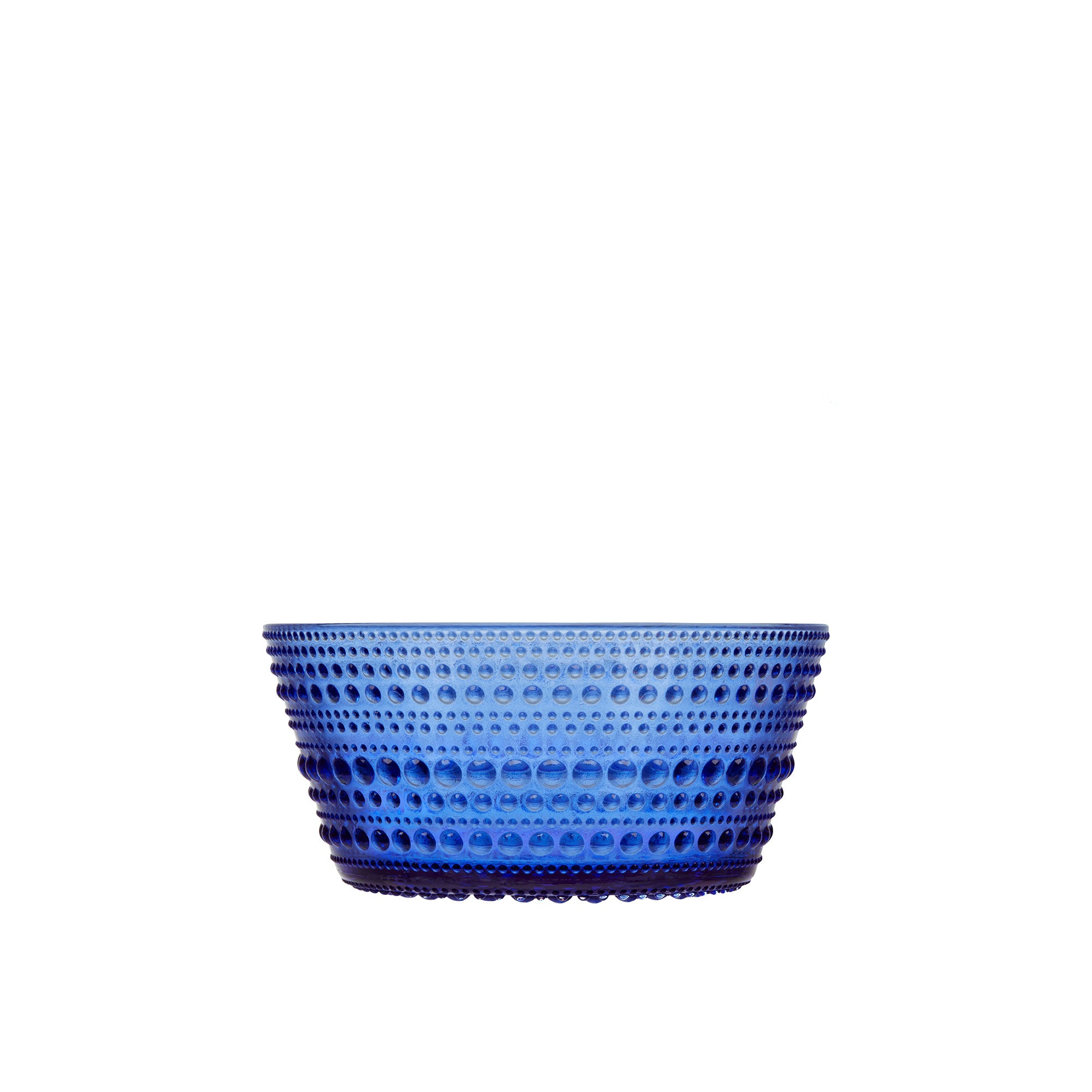 Kastehelmi Bowl, 7.75oz., Ultramarine Blue