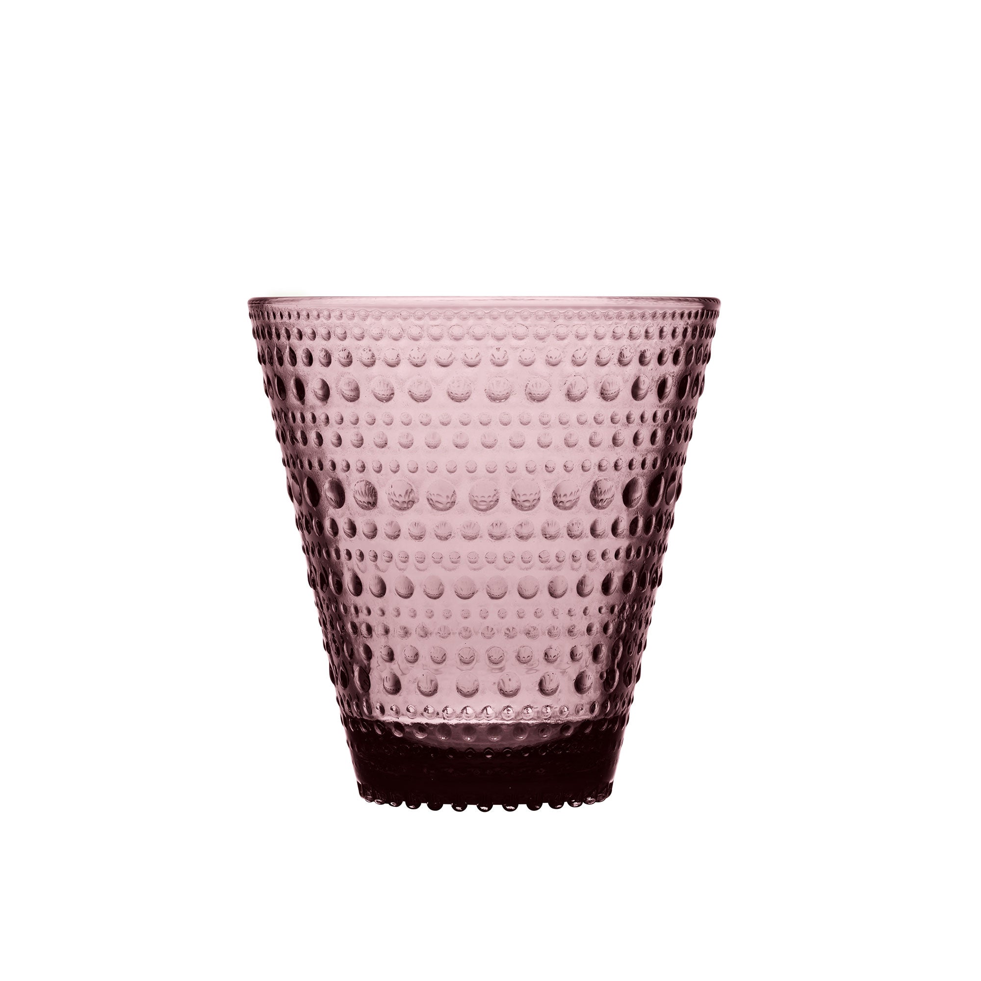 Kastehelmi Tumbler, 10oz., Calluna, Set of 2