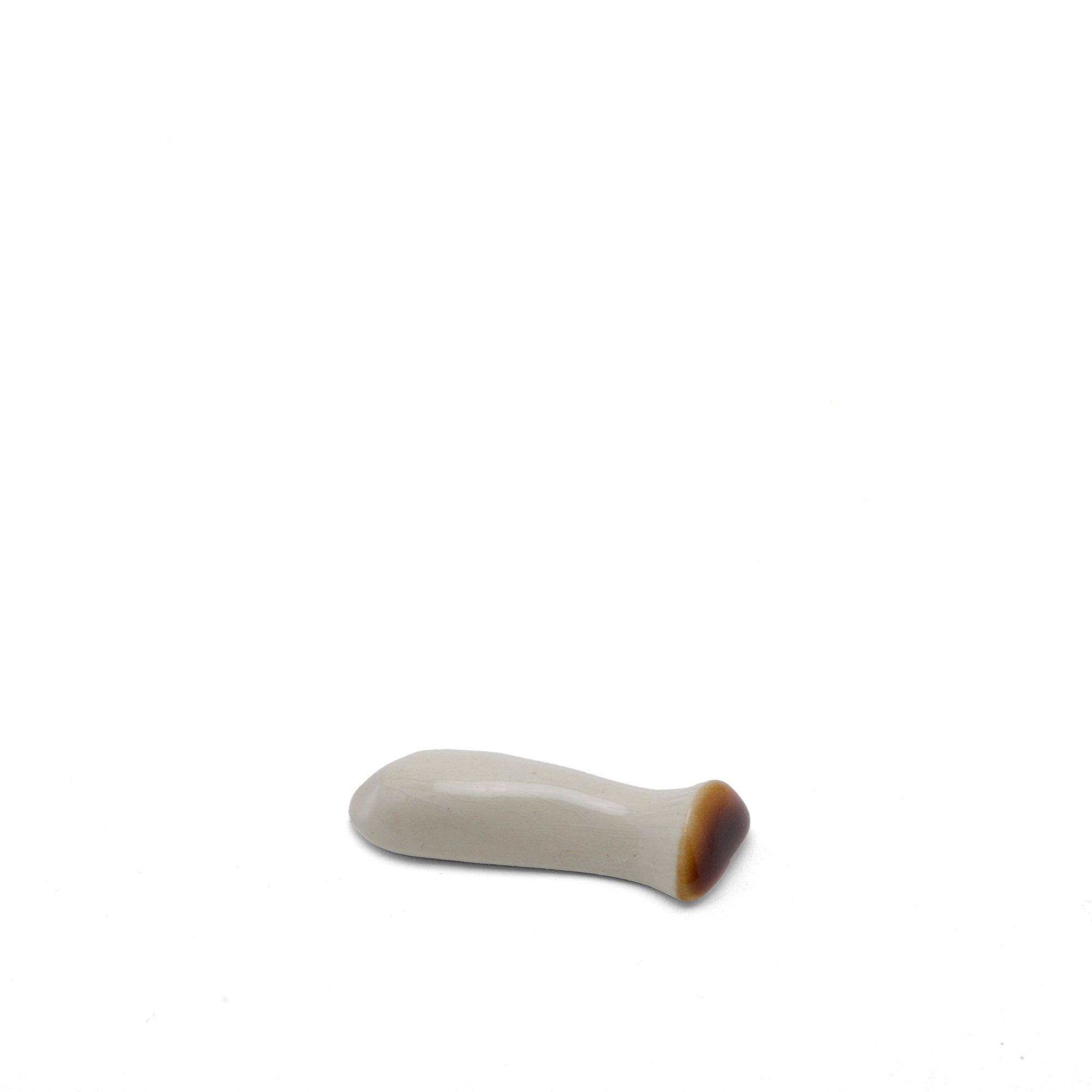 Chopstick Rest, King Trumpet Mushroom