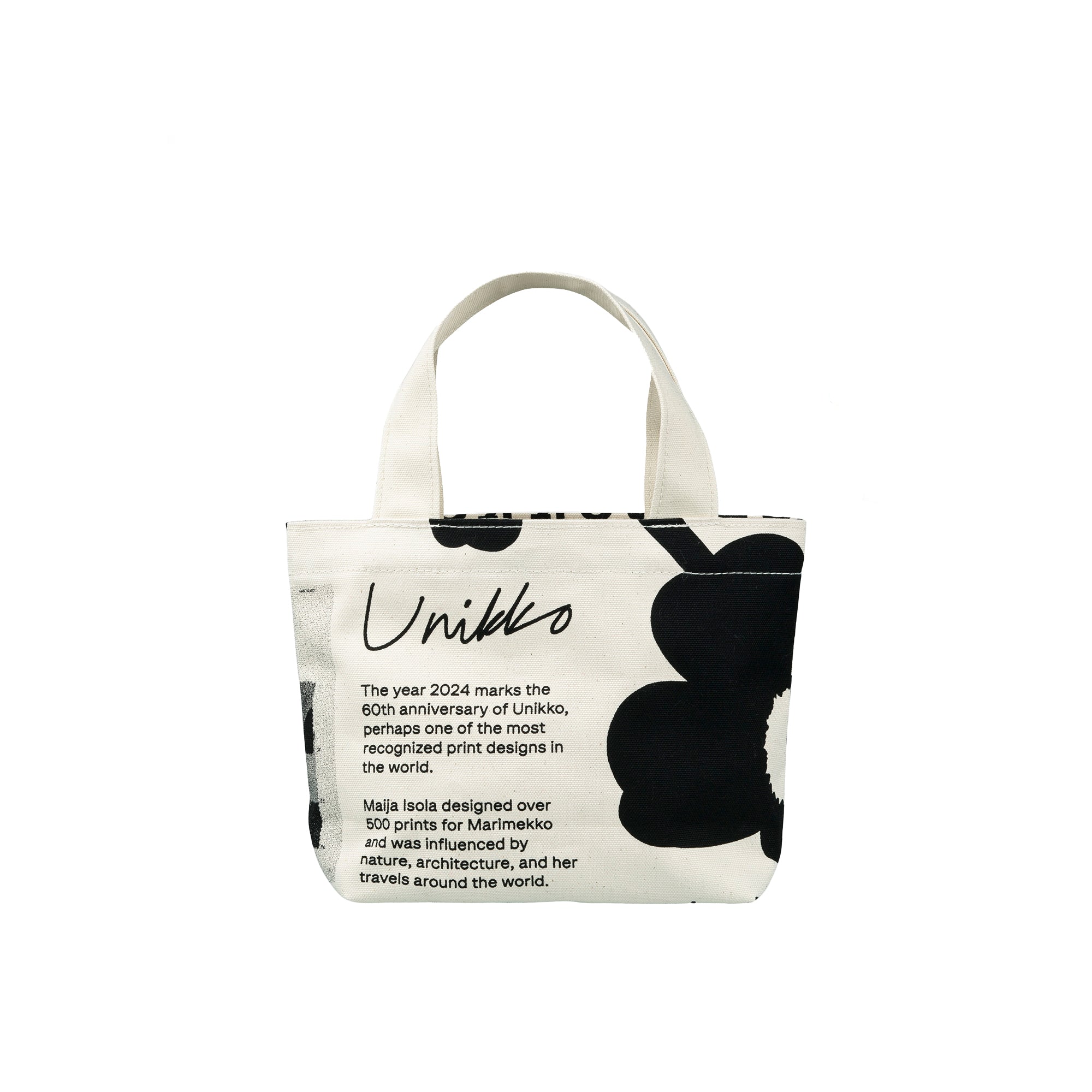 Kioski Nyytti Unikko Tribute Bag