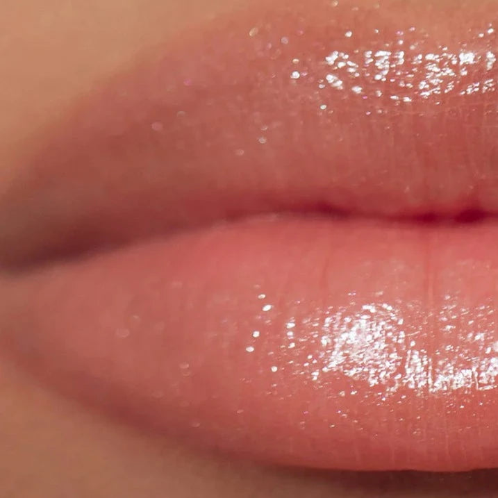 Kiss My Liquid Lip Balm Shimmer