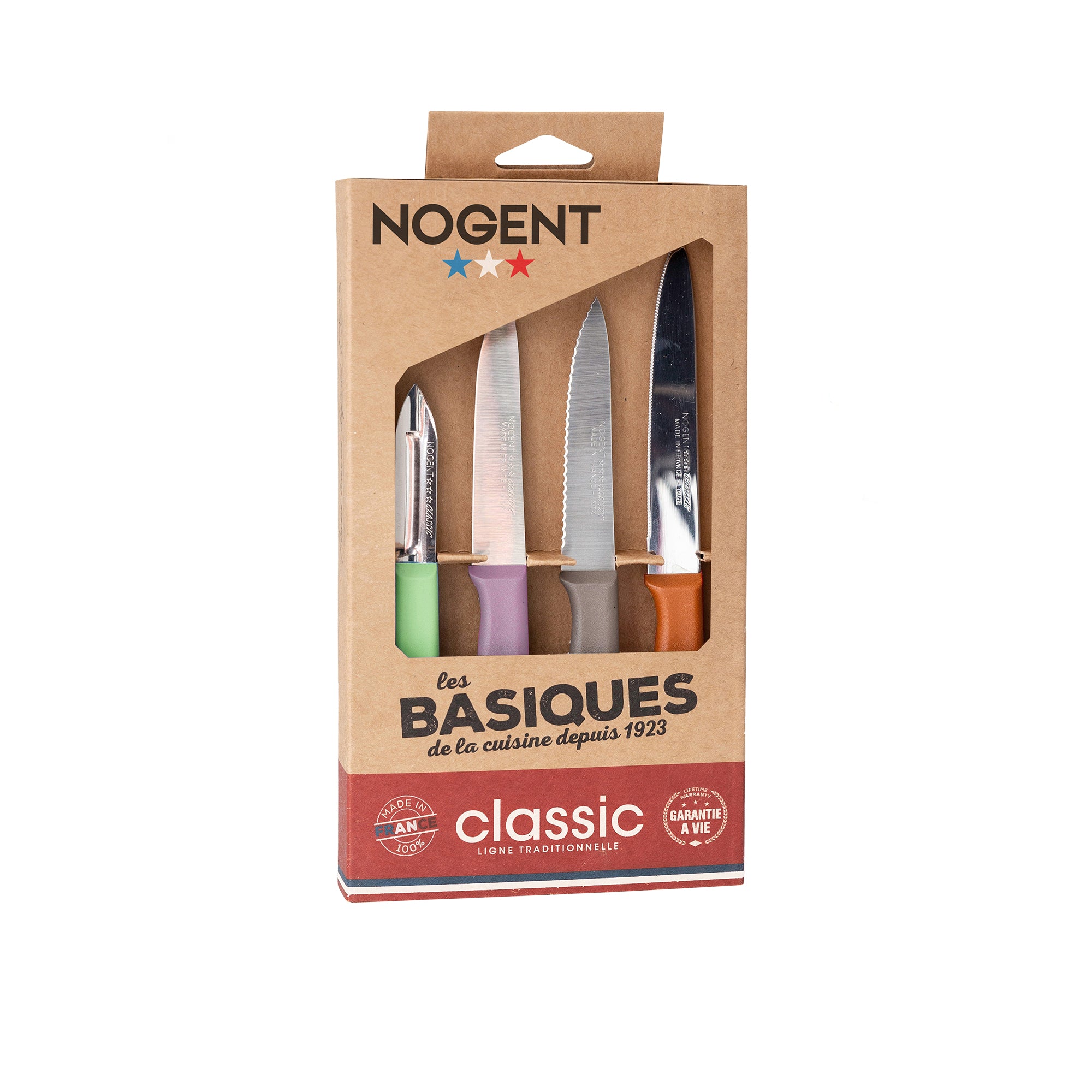 Kitchen Essentials Box Set, Rainbow