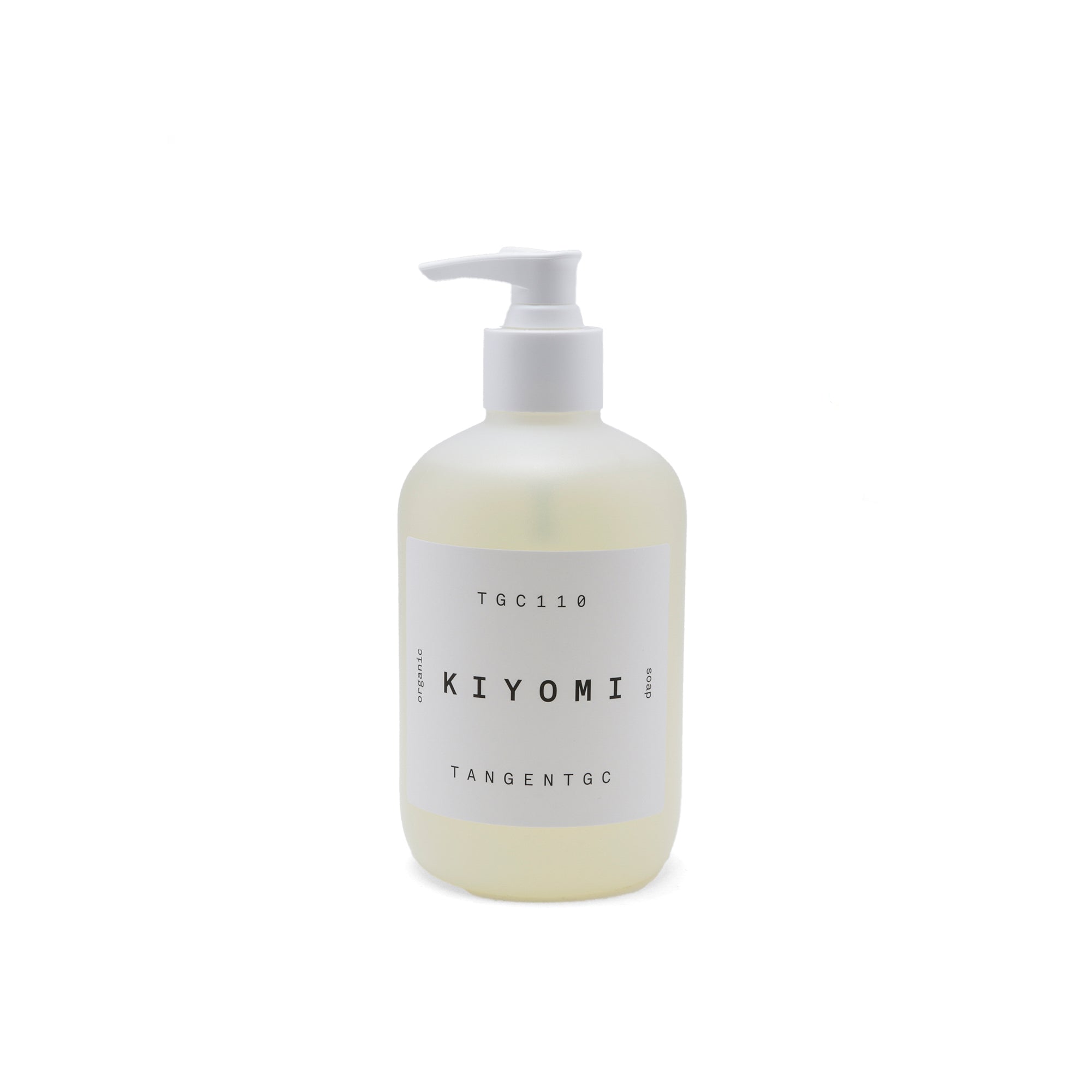 Kiyomi Liquid Hand Soap, 350ml