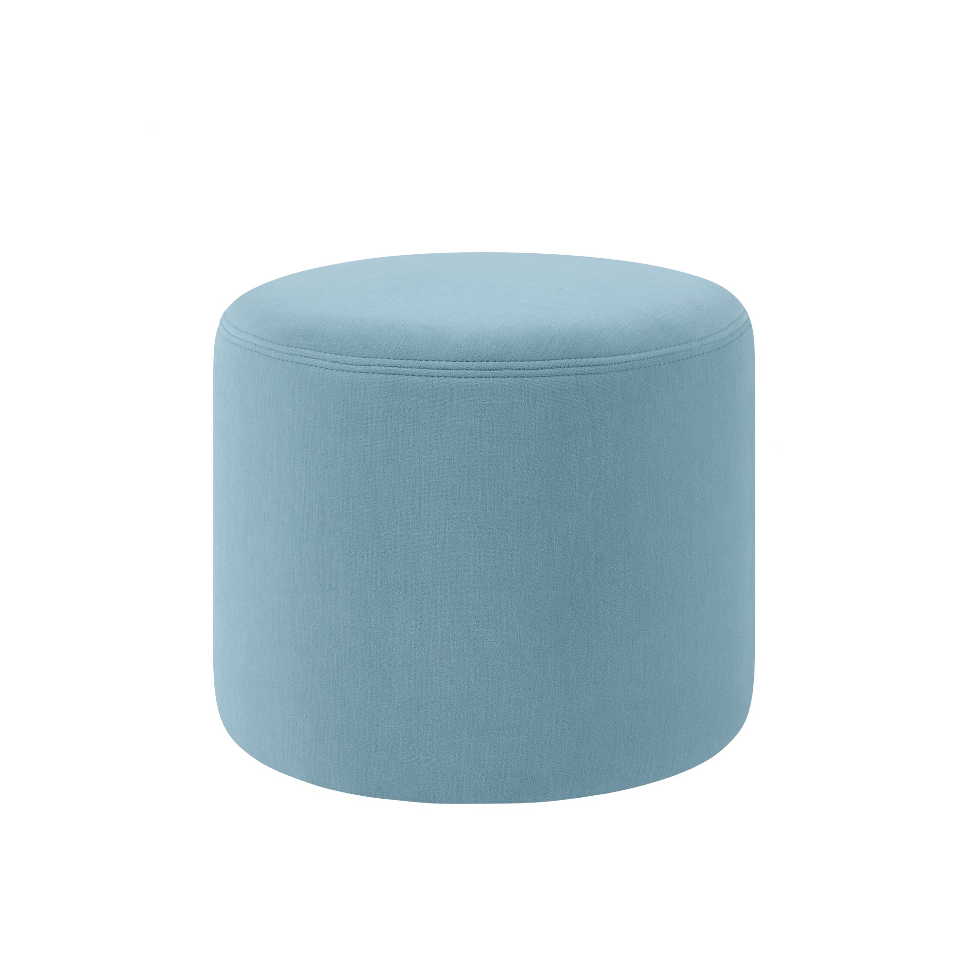 Bon Pouf, Round, Small