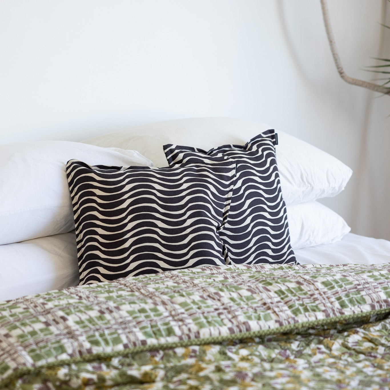 Palko Cushion Cover, 16 in. x 16 in.