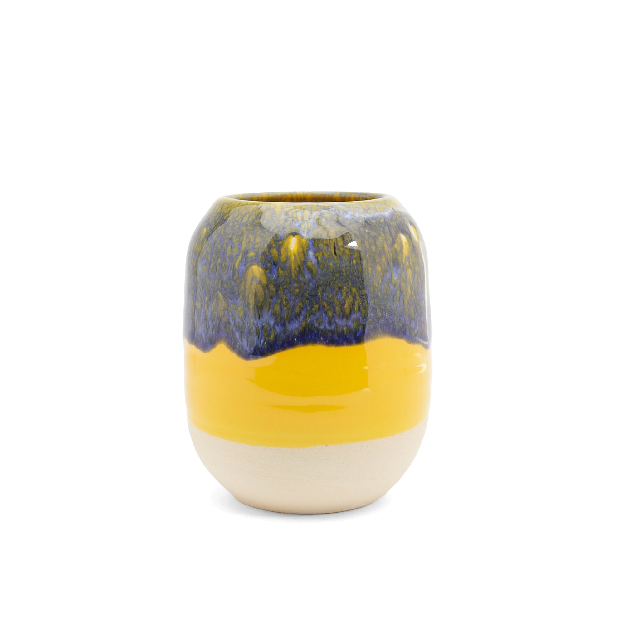 Ceramic Pen Holder