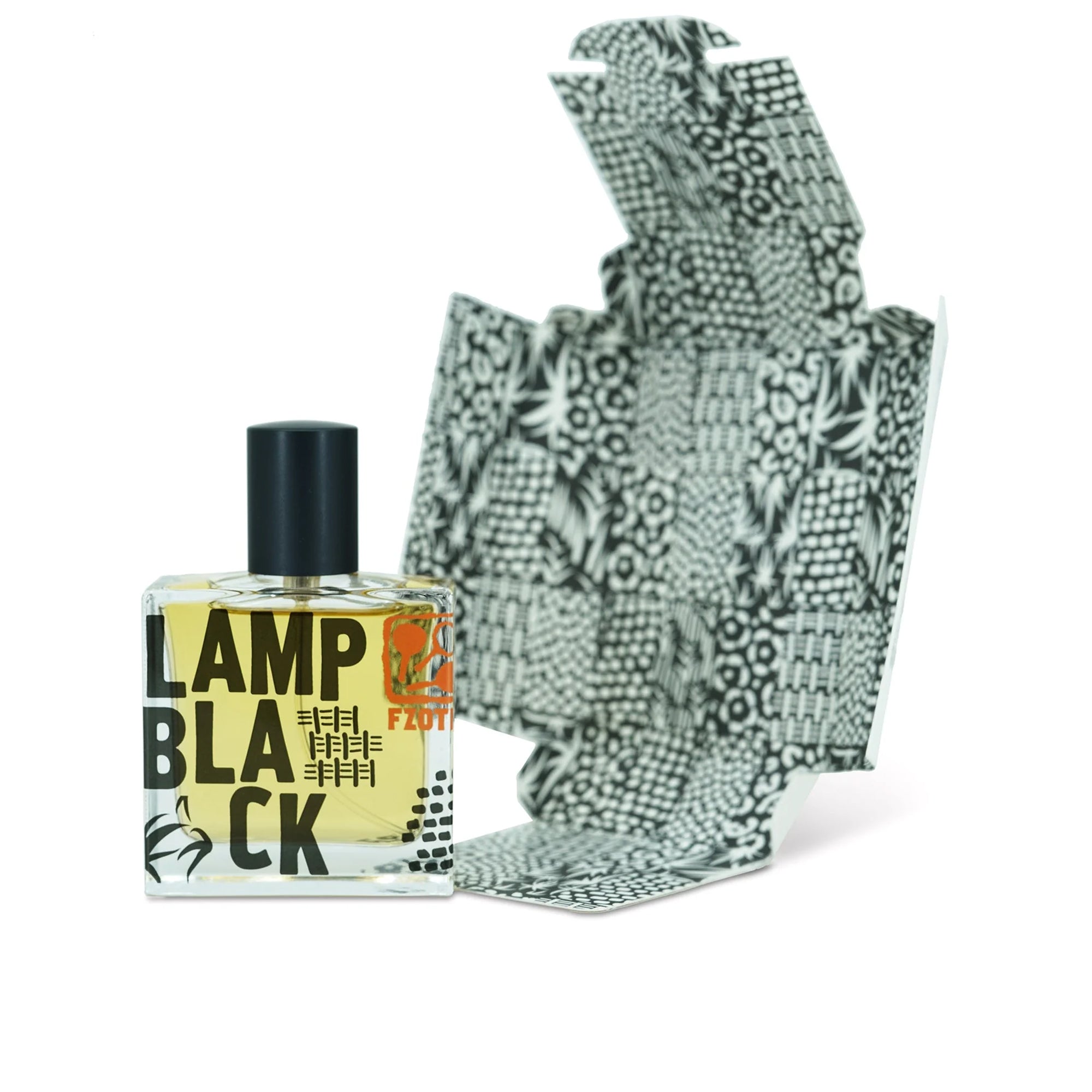 Lampblack, Eau de Parfum, 30 mL.