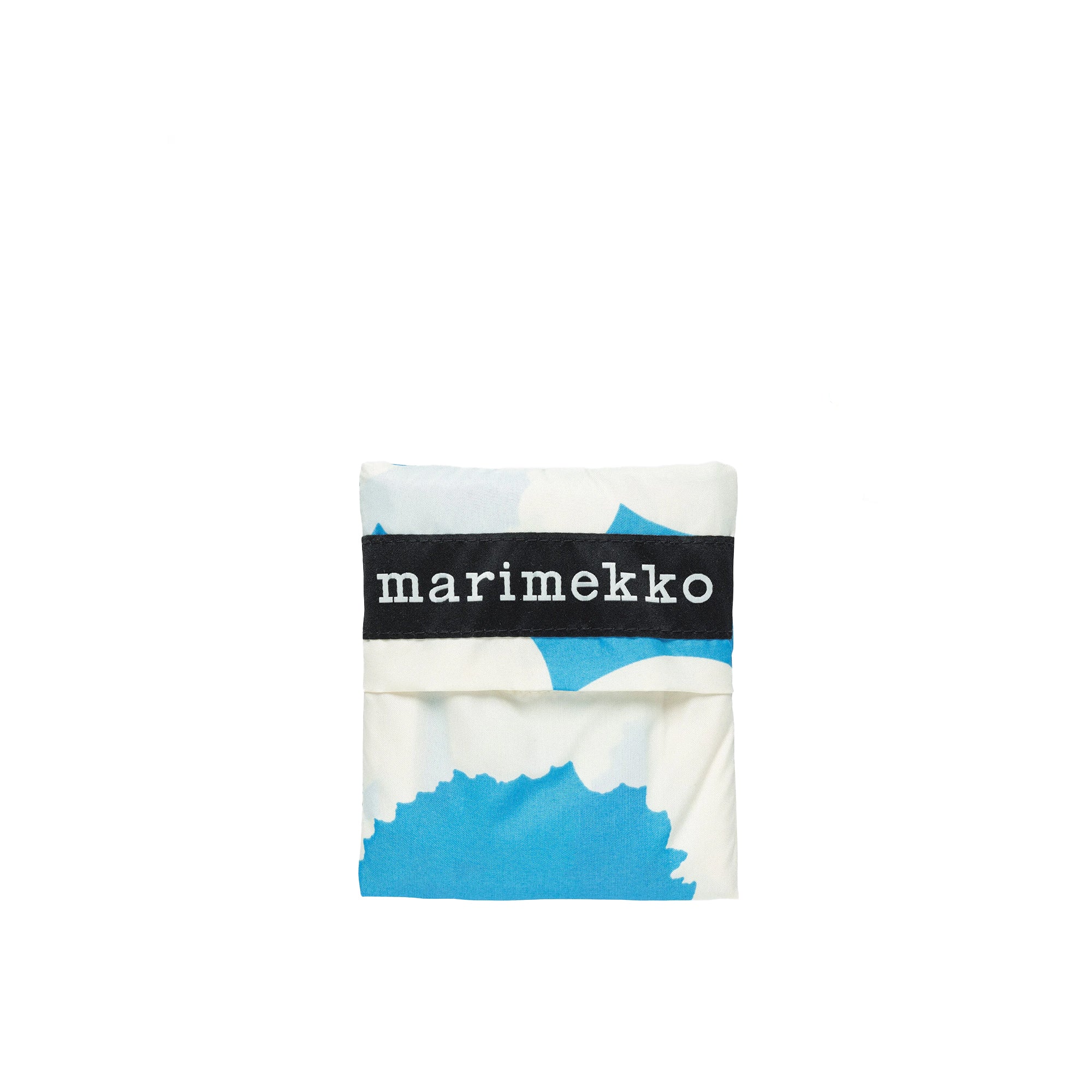 Unikko Smartbag, Sky Blue + White