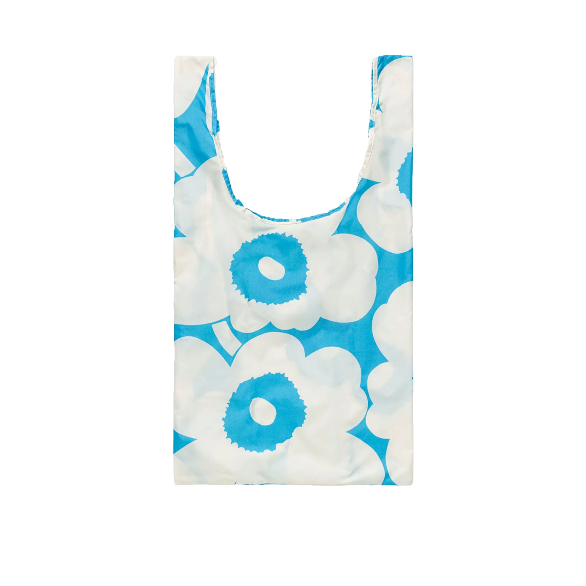 Unikko Smartbag, Sky Blue + White