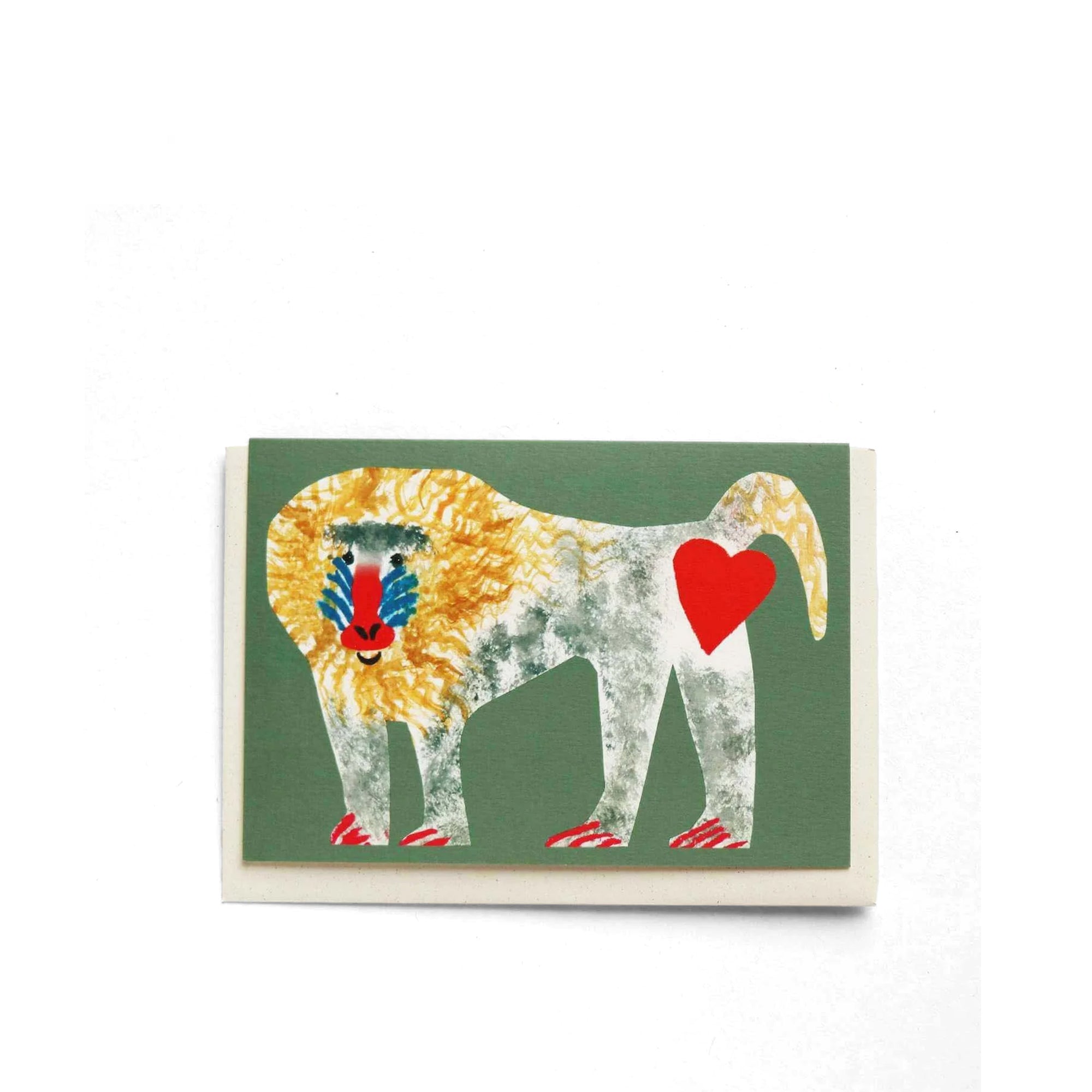 Greeting Cards