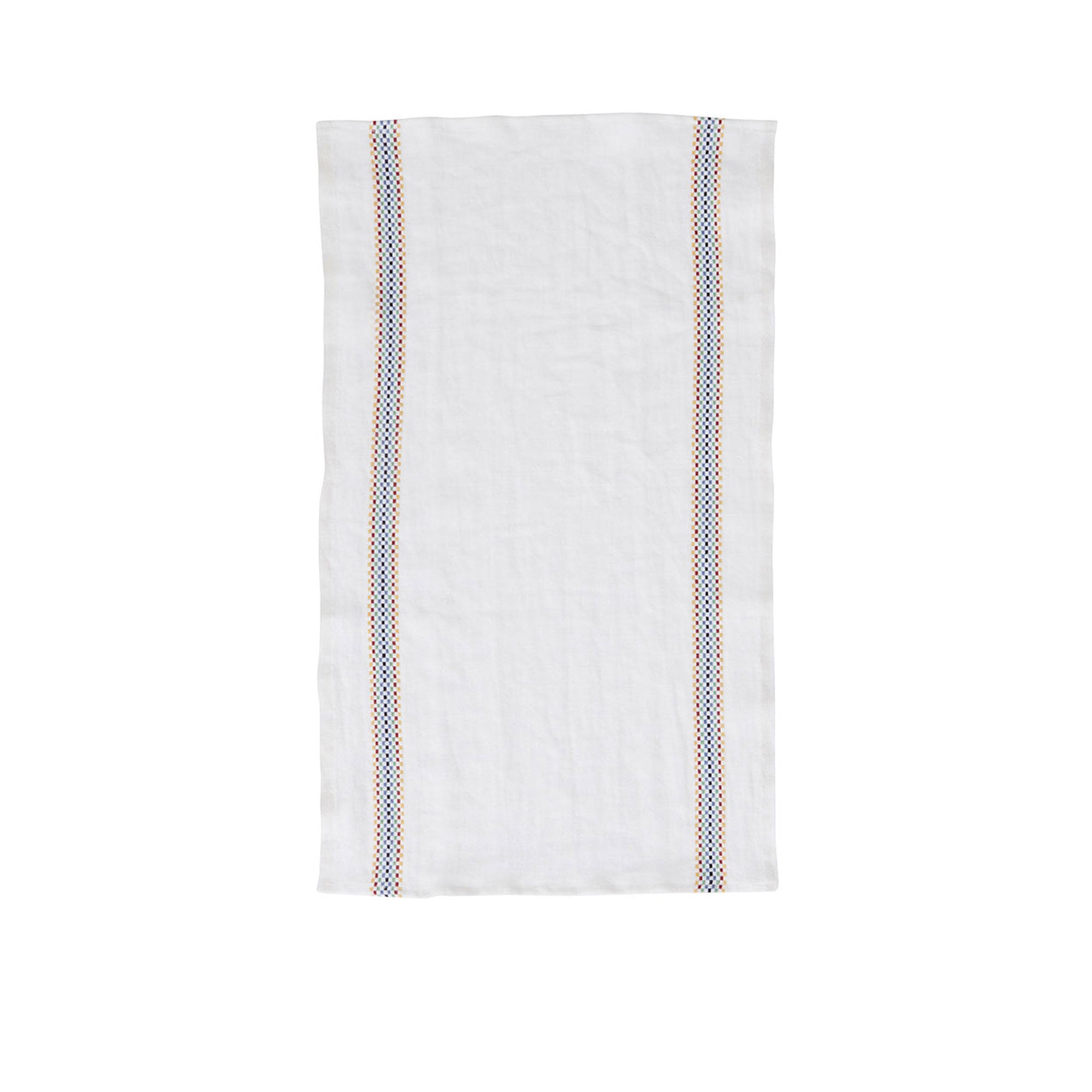 Lustucru Linen Tea Towel