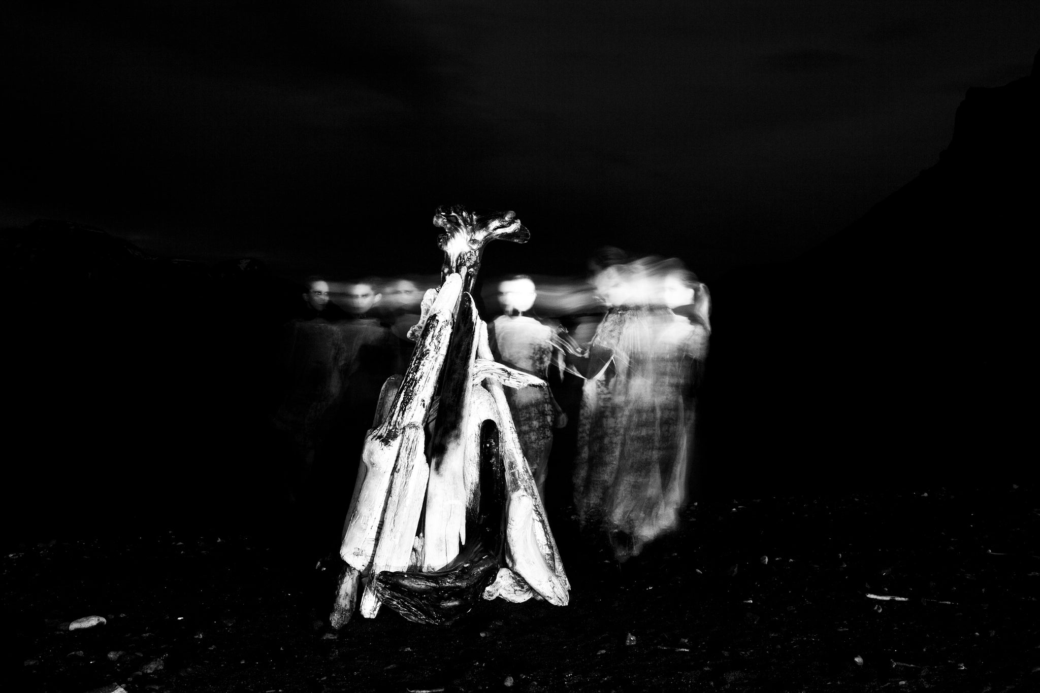 Coven, Eau de Parfum, 50 mL