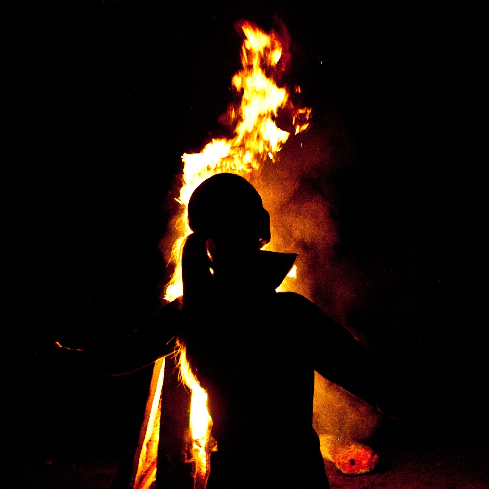 Magma, Extrait de Parfum, 50 mL