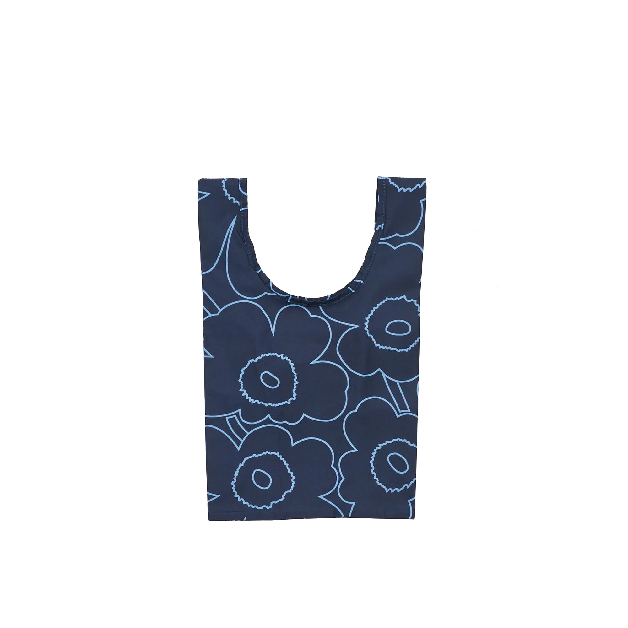 Mini Piirto Unikko Smartbag, Dark Blue