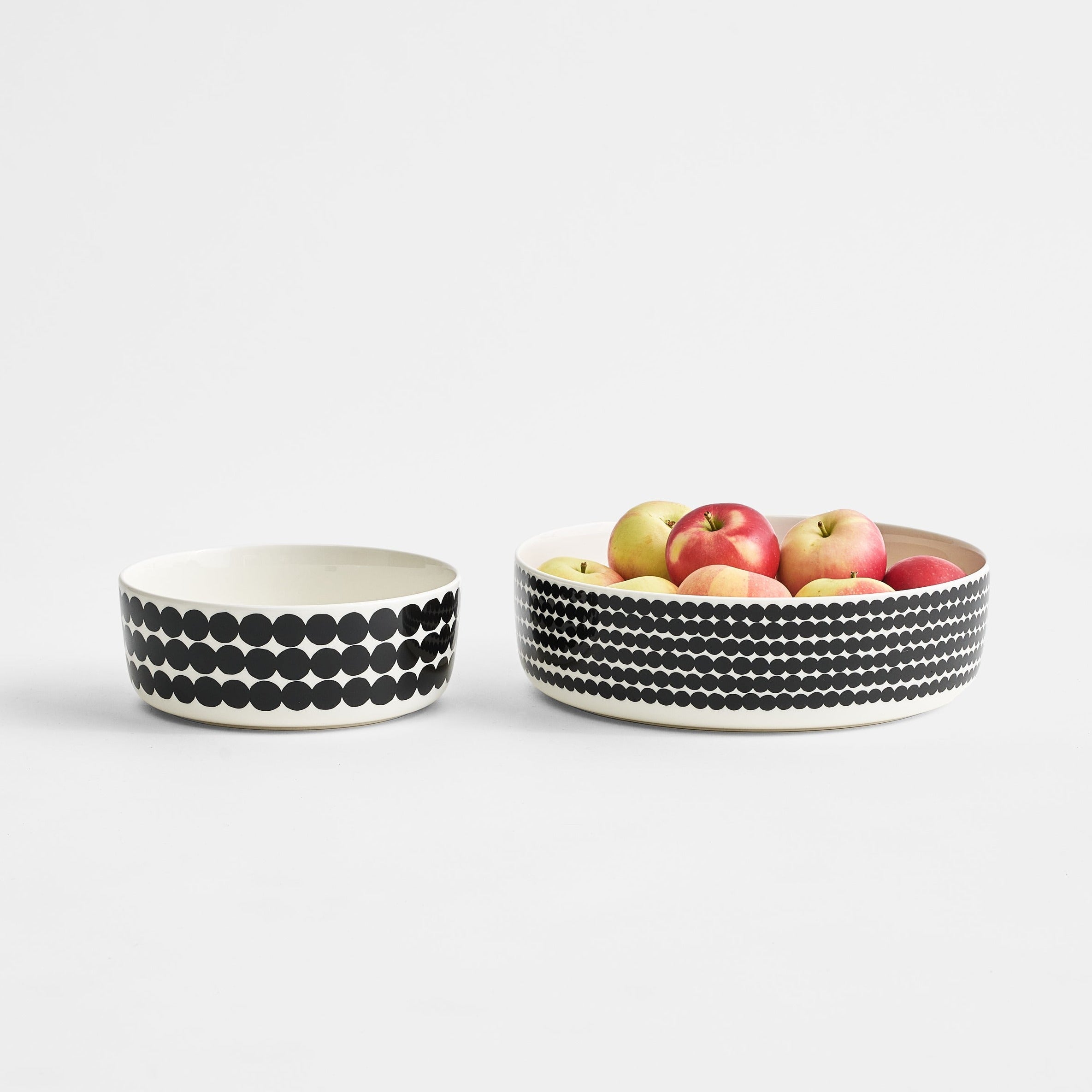 Oiva / Siirtolapuutarha bowl, 1.5L