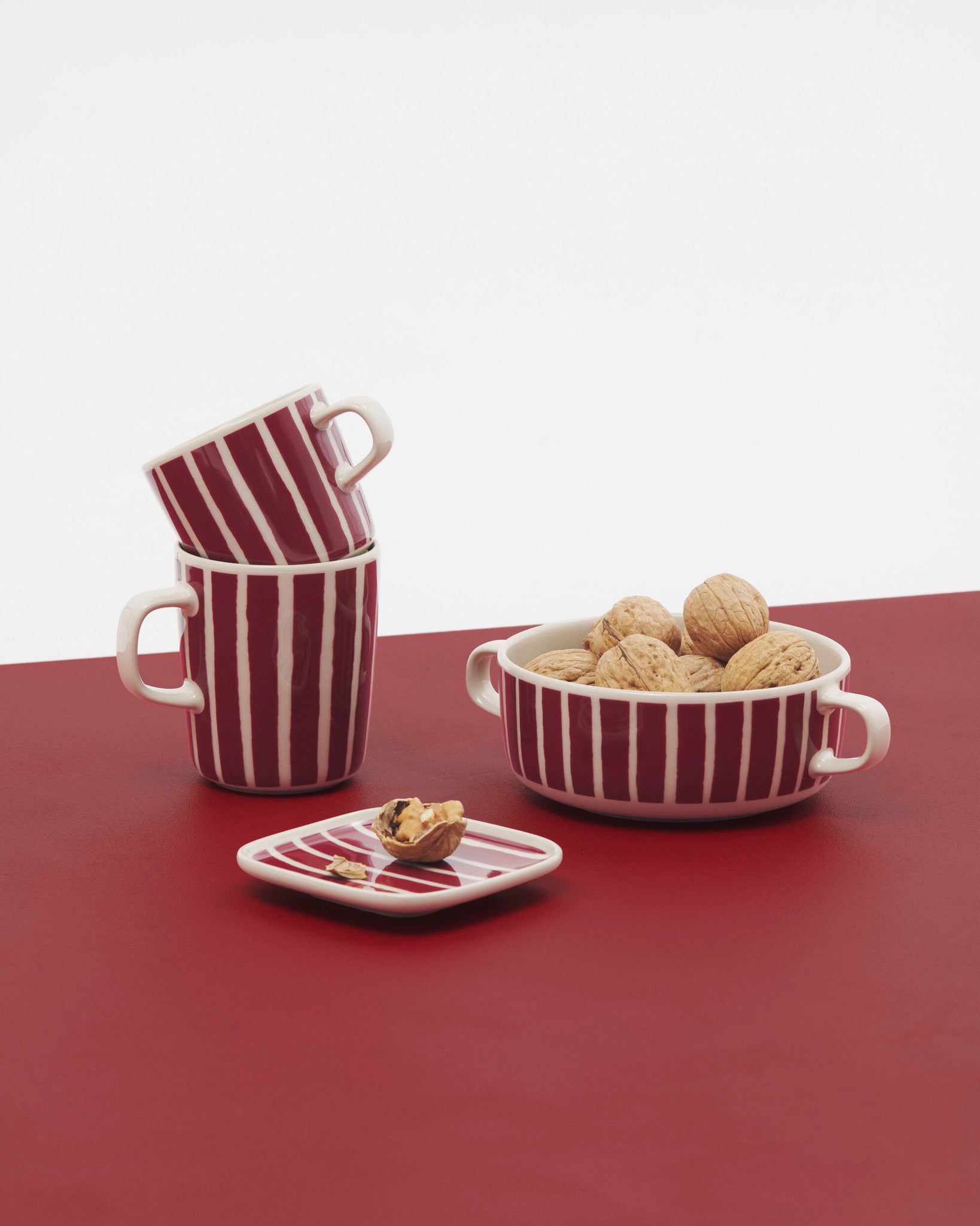 Oiva / Piccolo Mug, 8.8 oz