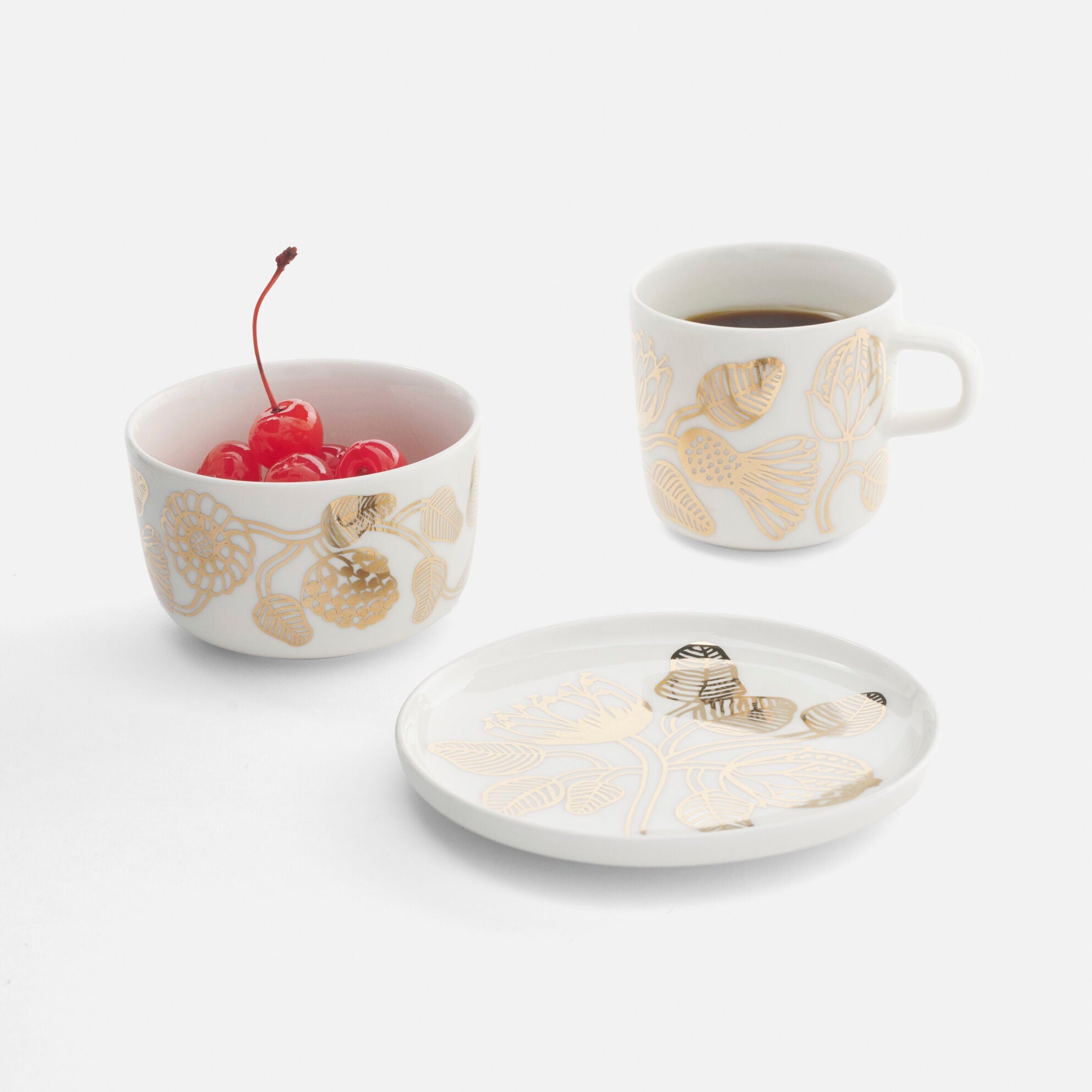 Oiva / Tiara Bowl, 8.8 oz