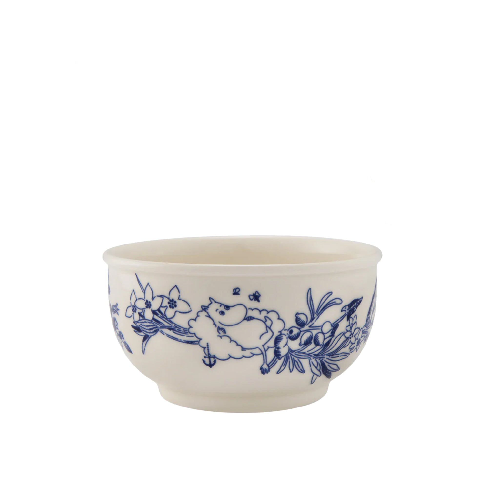Moomin Haru Bowl, 5in.