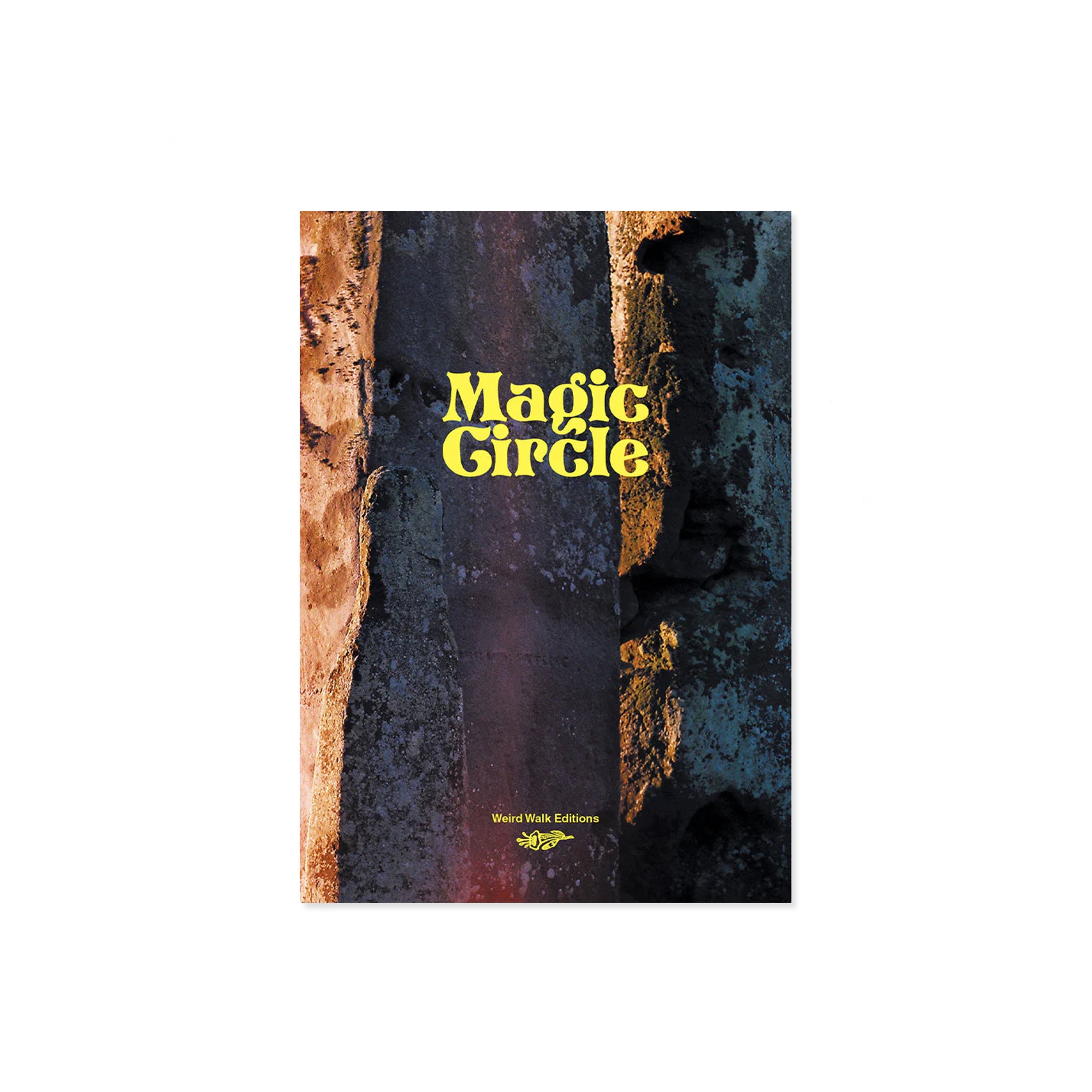 Magic Circle Zine