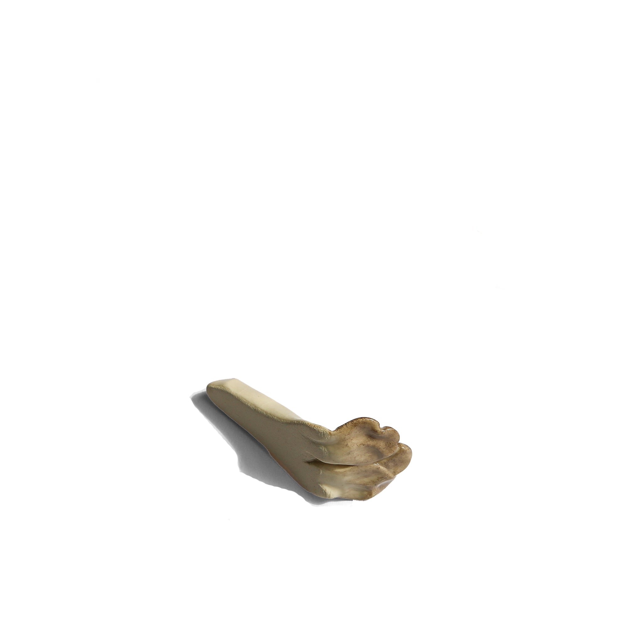 Chopstick Rest, Maitake Mushroom