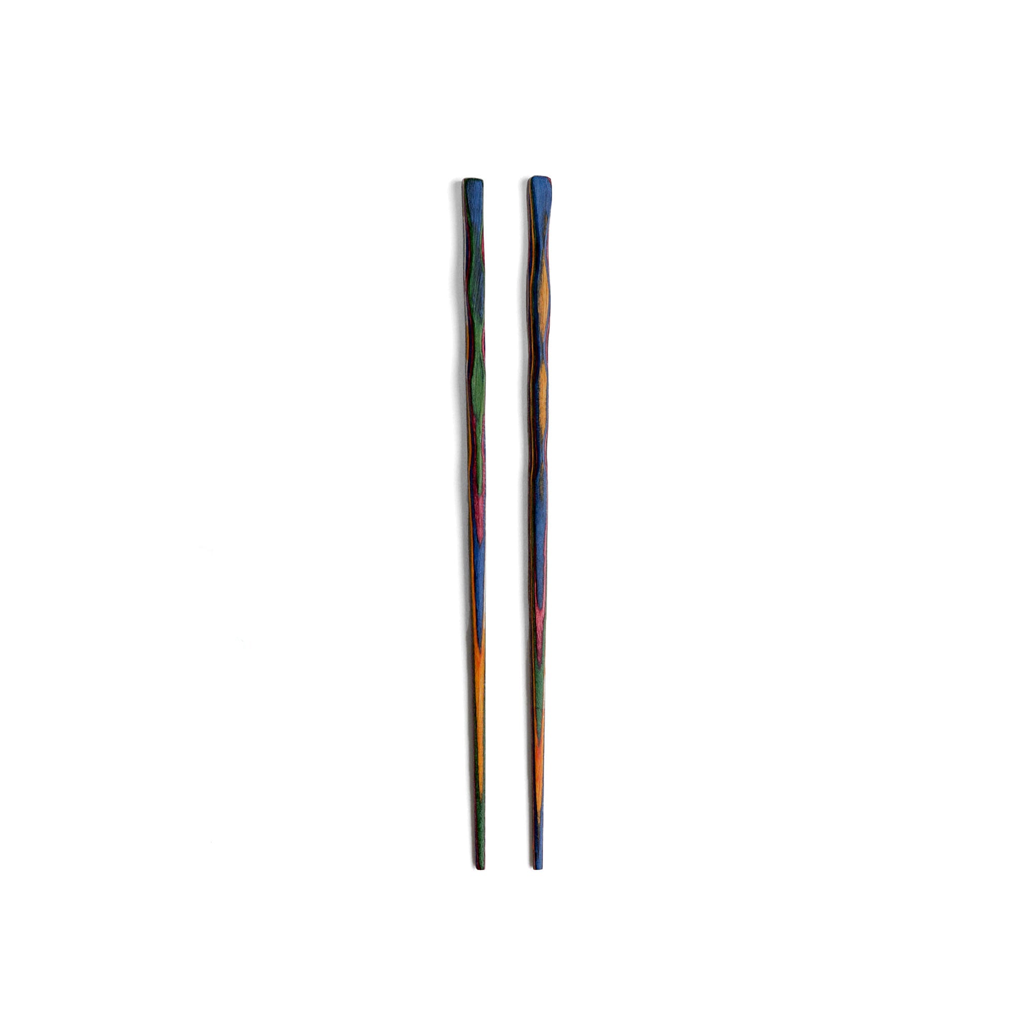 Marbled Wooden Chopsticks