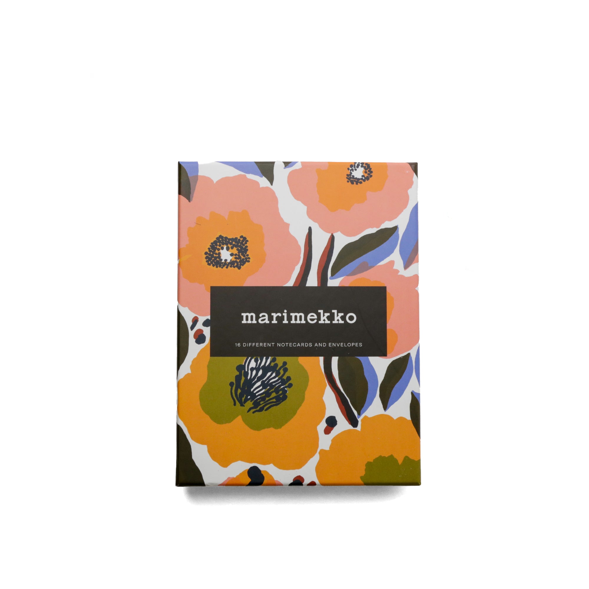 Marimekko Notecards and Envelopes