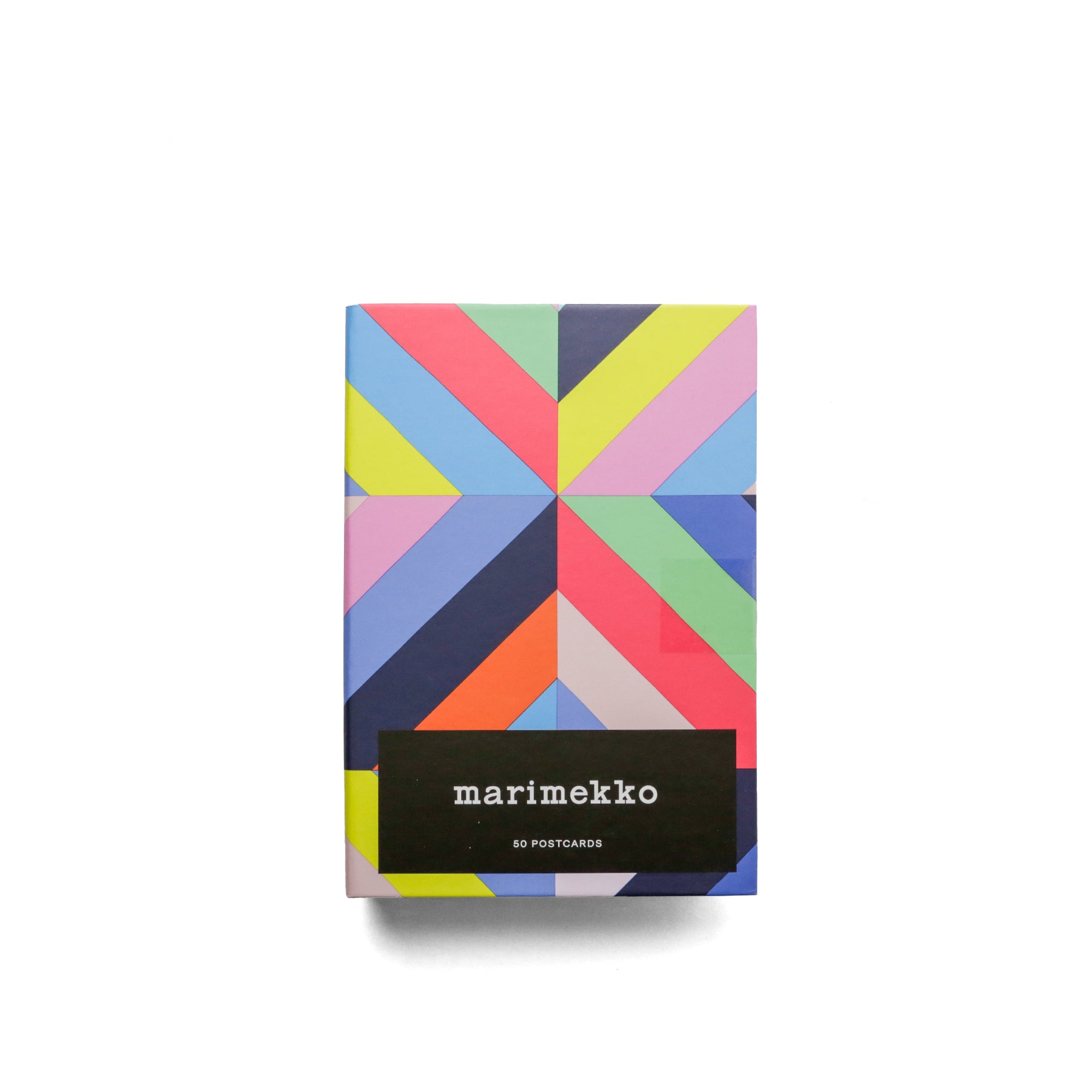 Marimekko Design Postcards