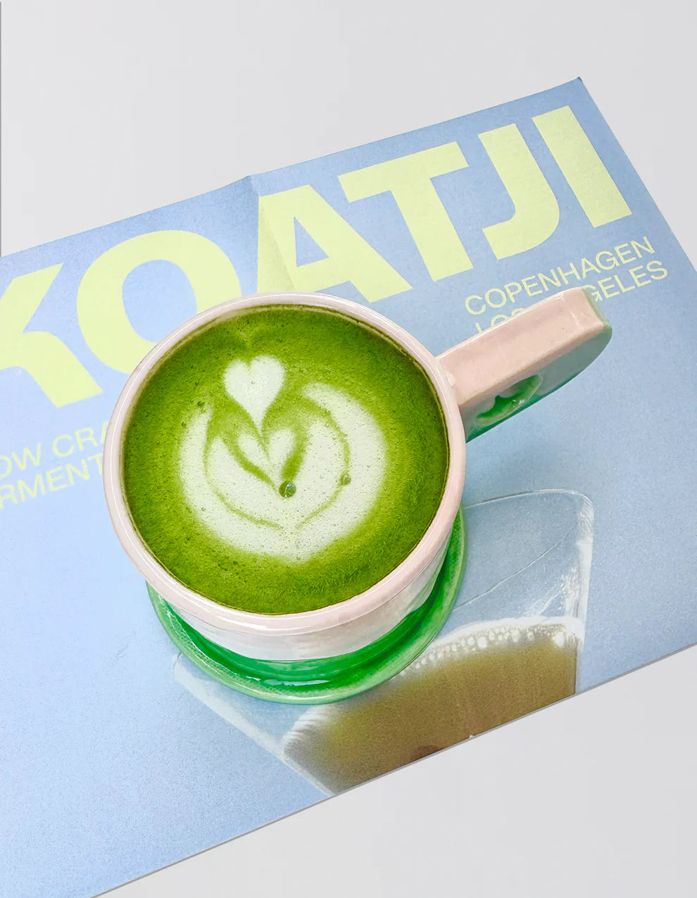 Organic Barista Oat & Koji Milk