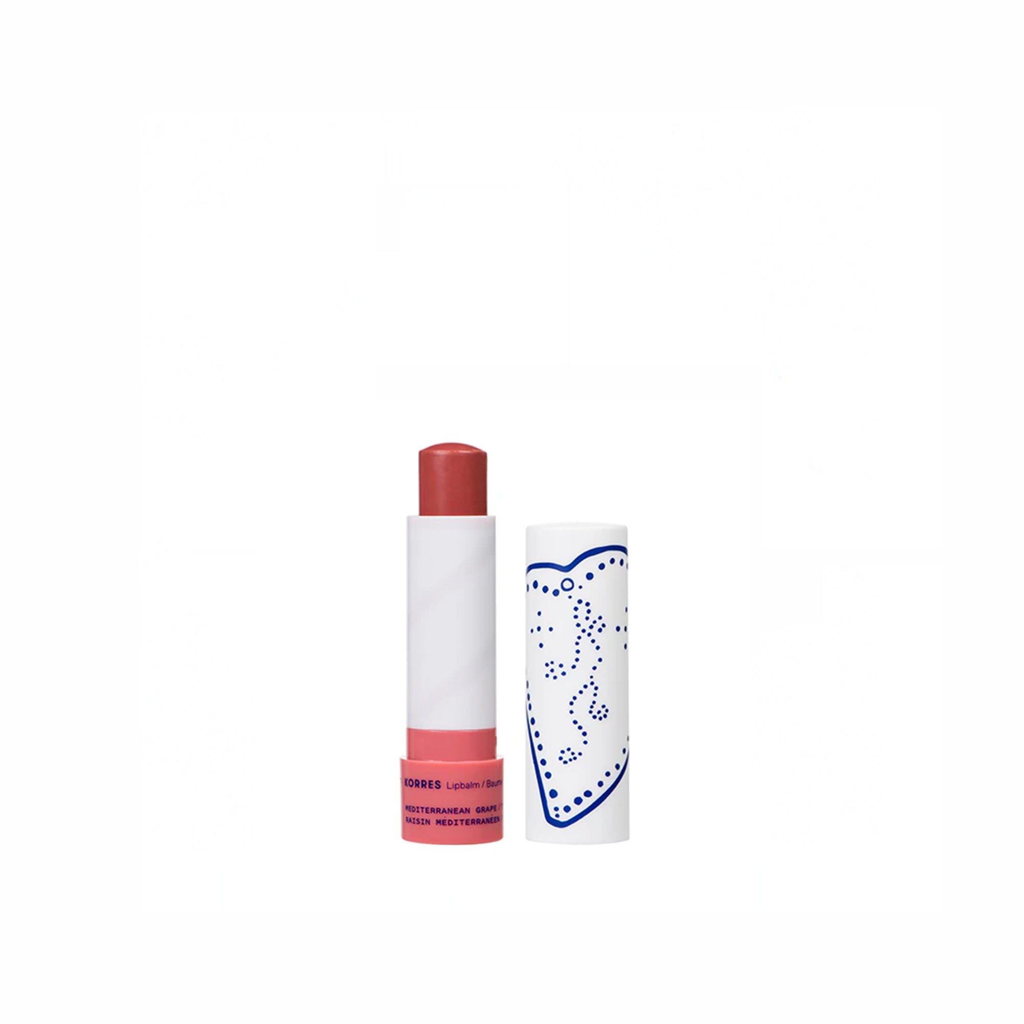 Lip Butter Stick - Mediterranean Grape