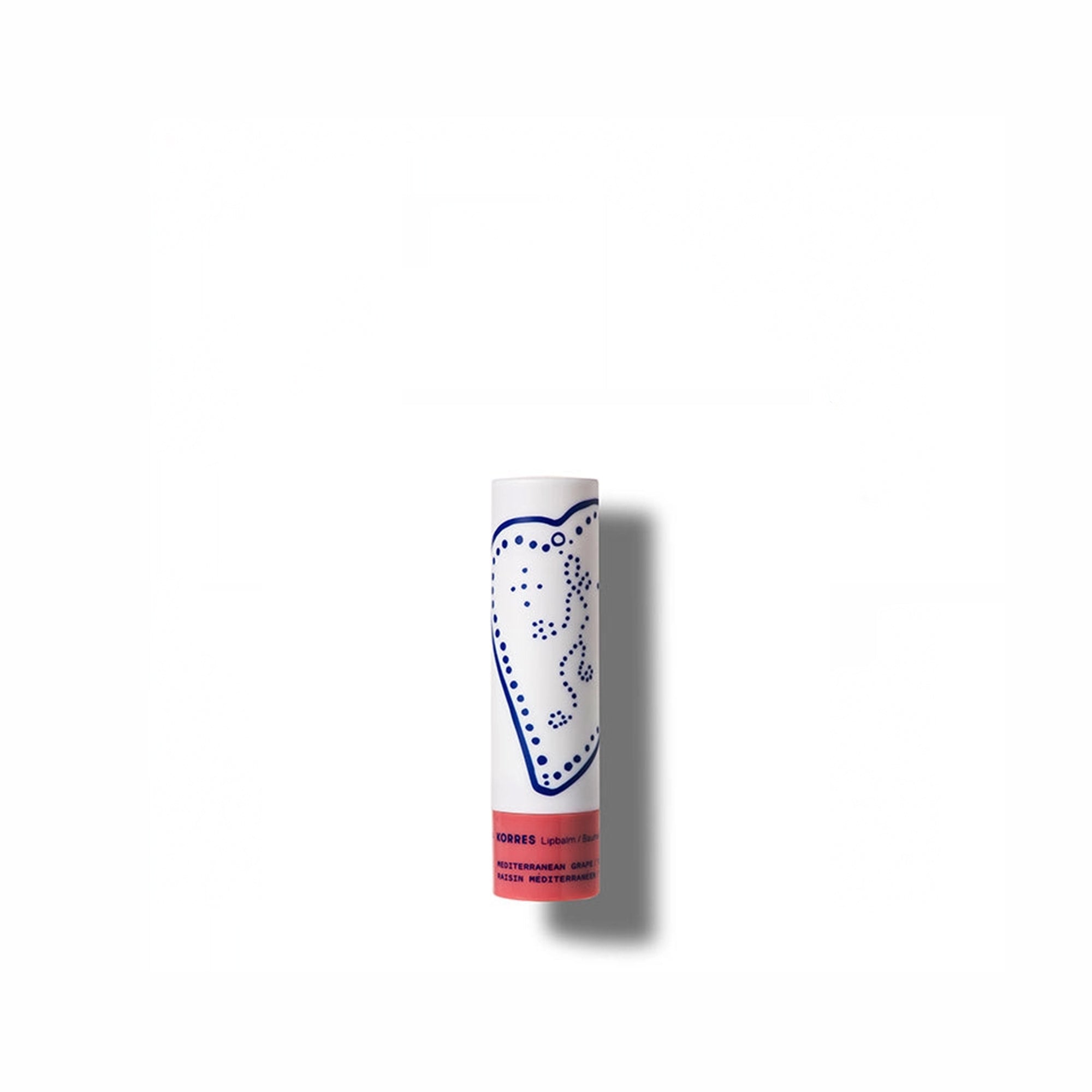 Lip Butter Stick - Mediterranean Grape