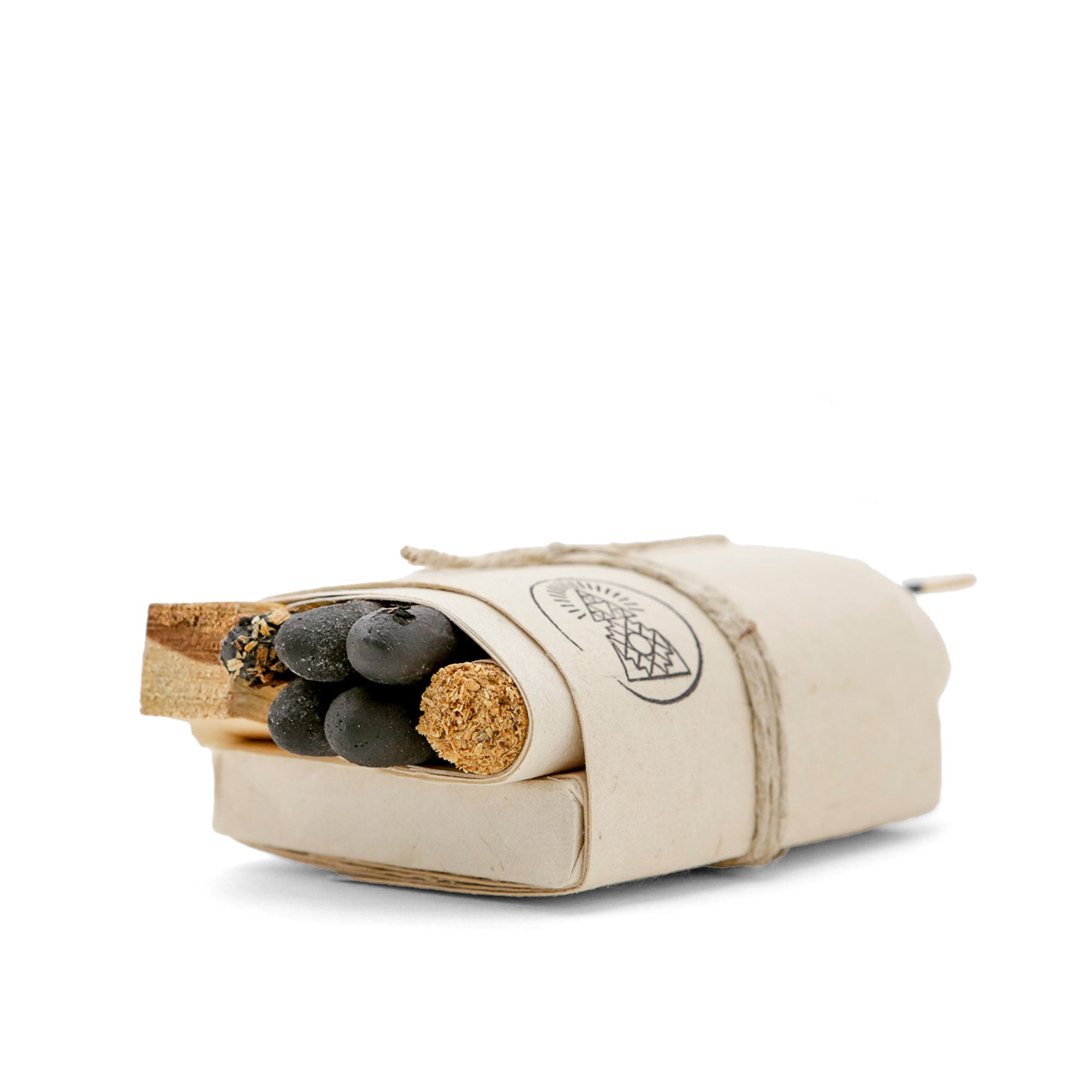 Bath + Meditate Bundle