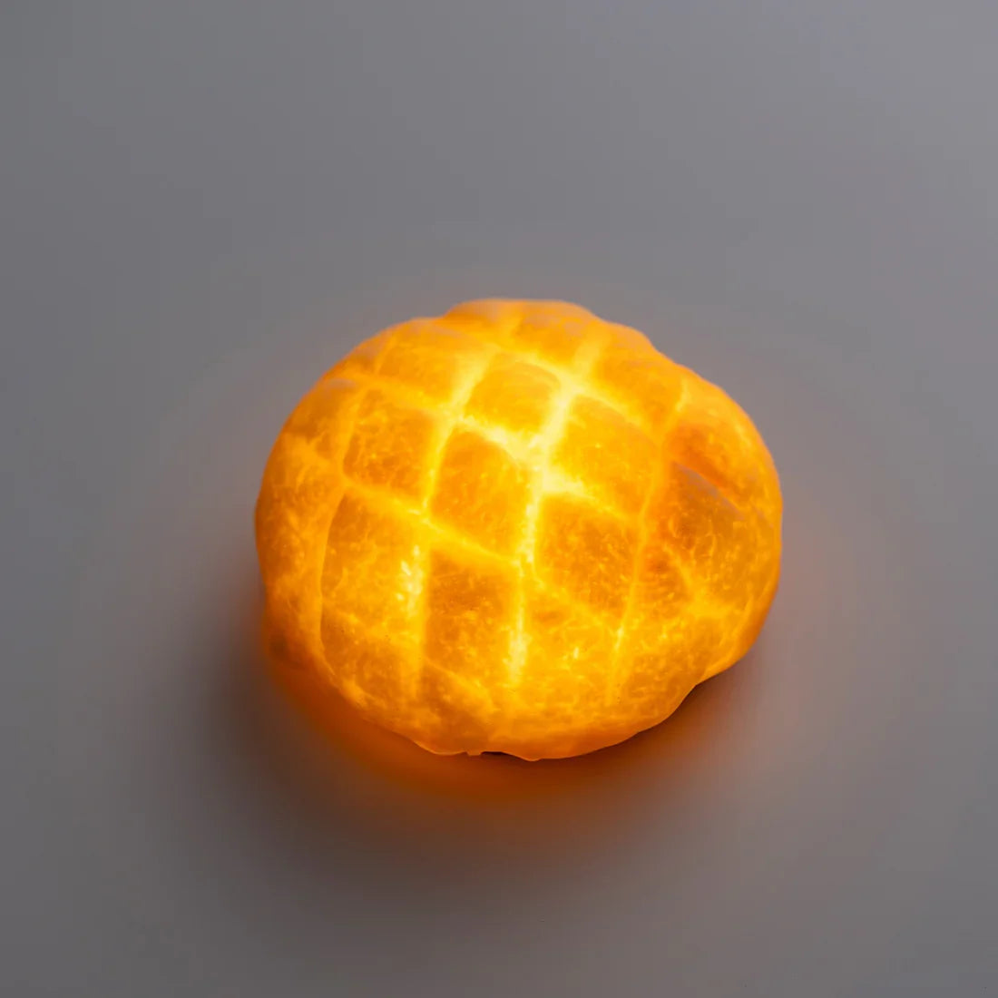 Melonpan Lamp