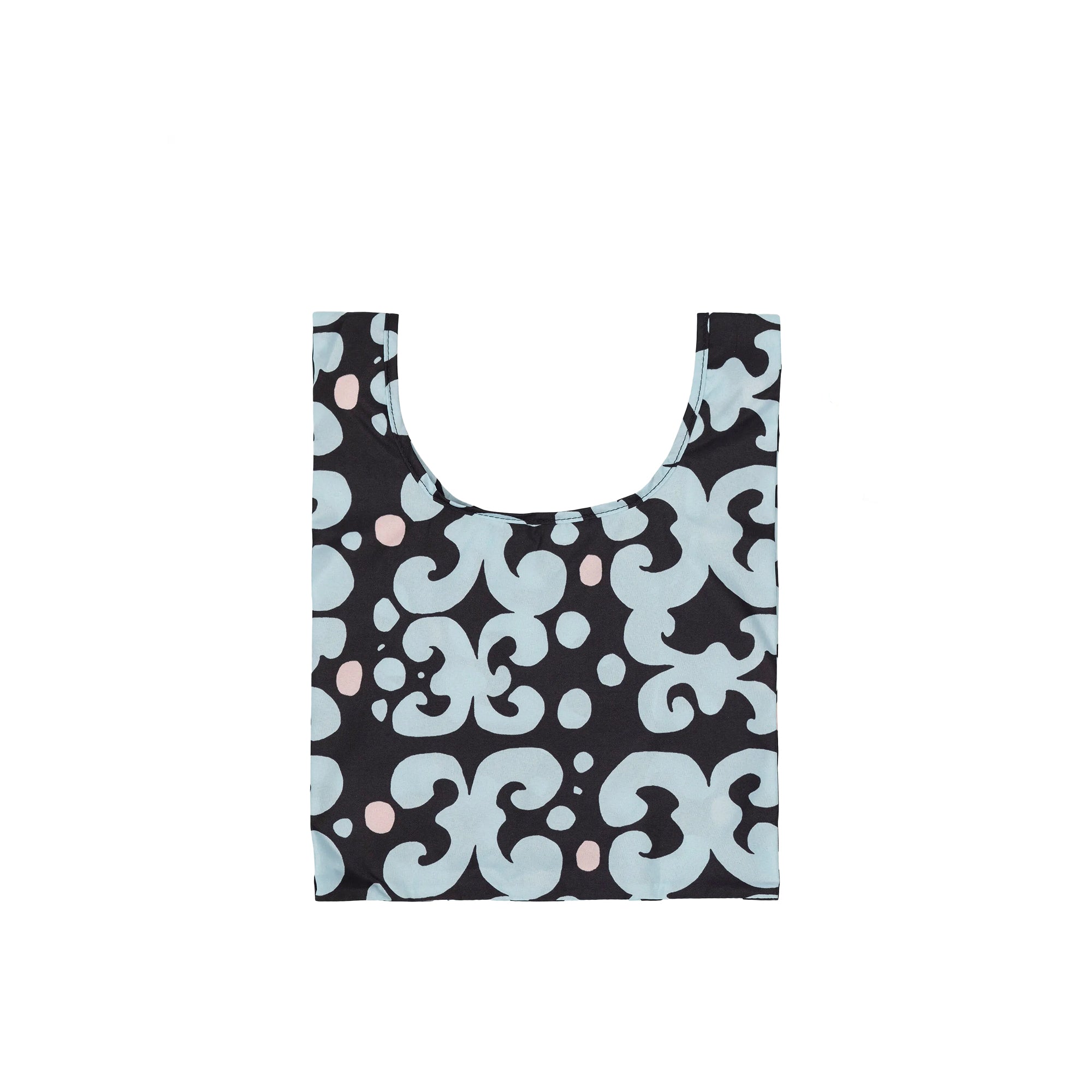 Mini Smartbag, Keidas