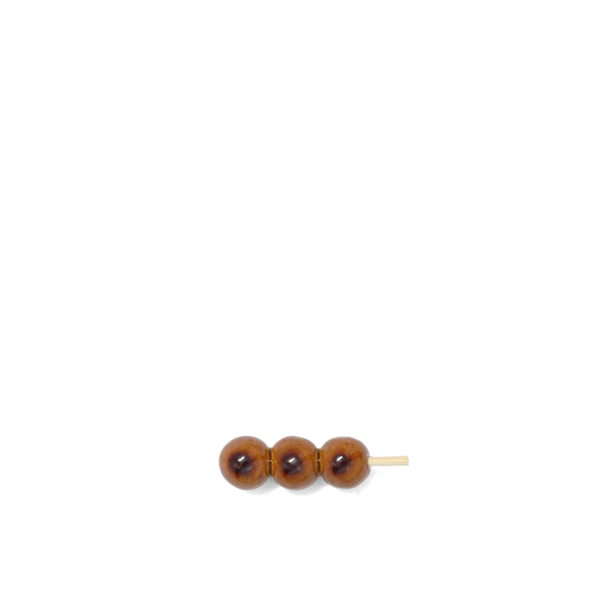 Chopstick Rest, Mitarashi Dango