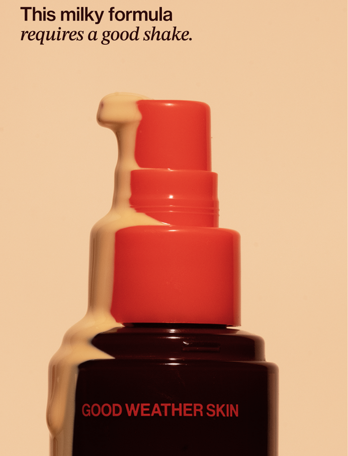 All-Over Sun Milk SPF 50, 120 ml