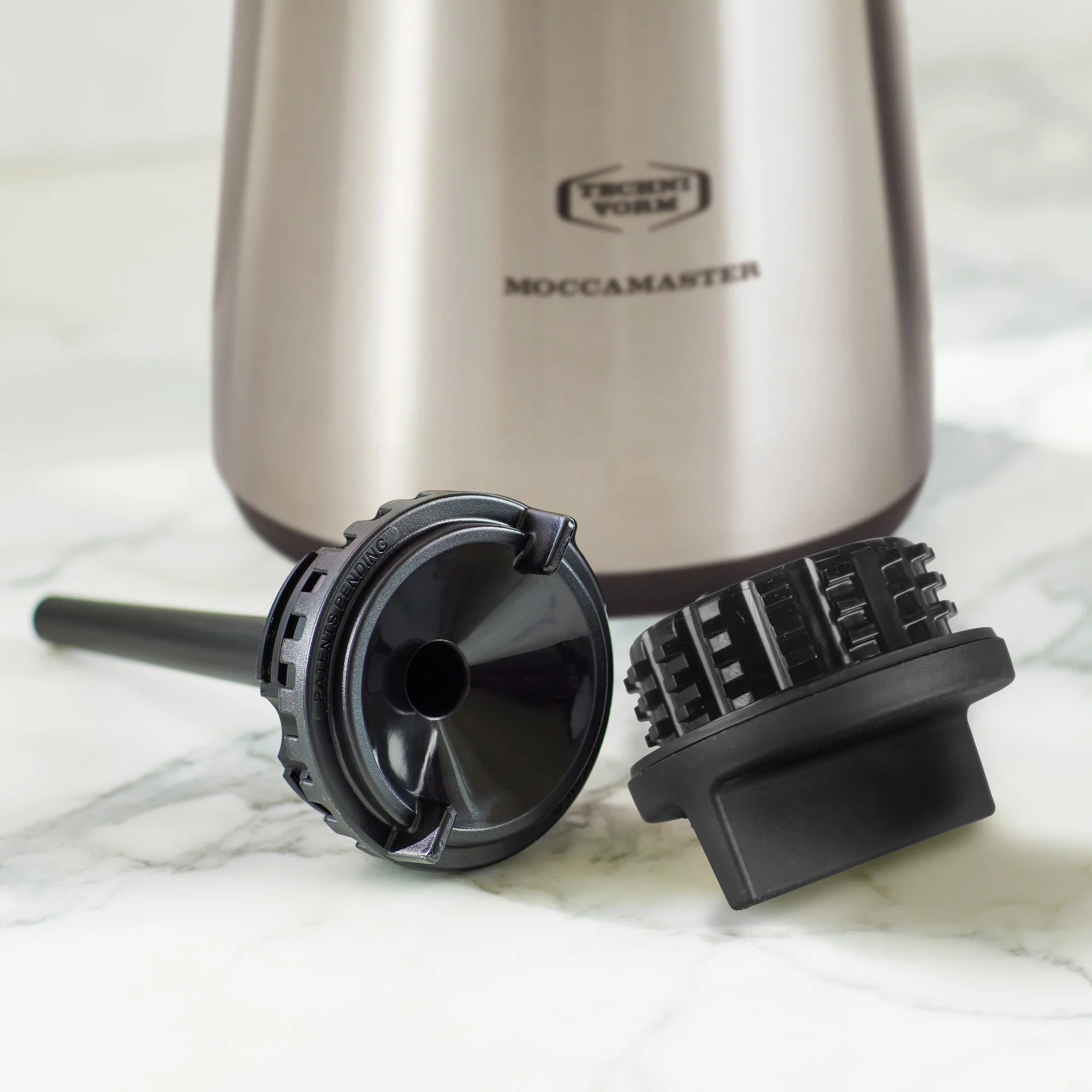 Moccamaster KBGT Thermal Carafe Brewer