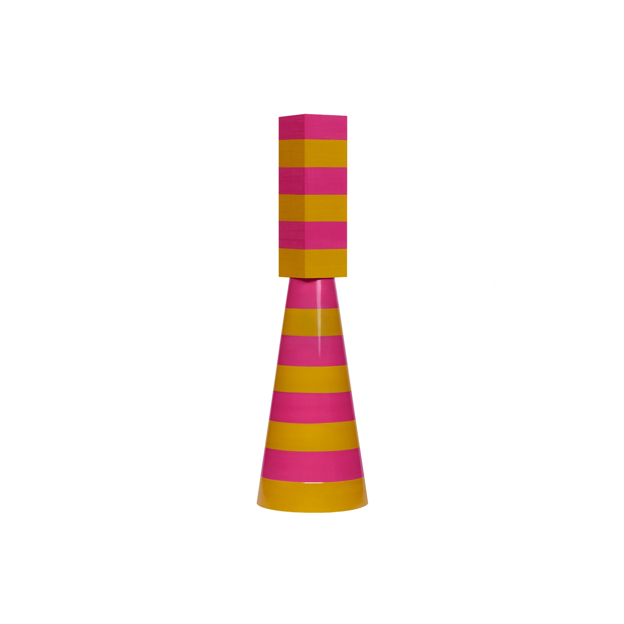 Molino Grinder, Vertical