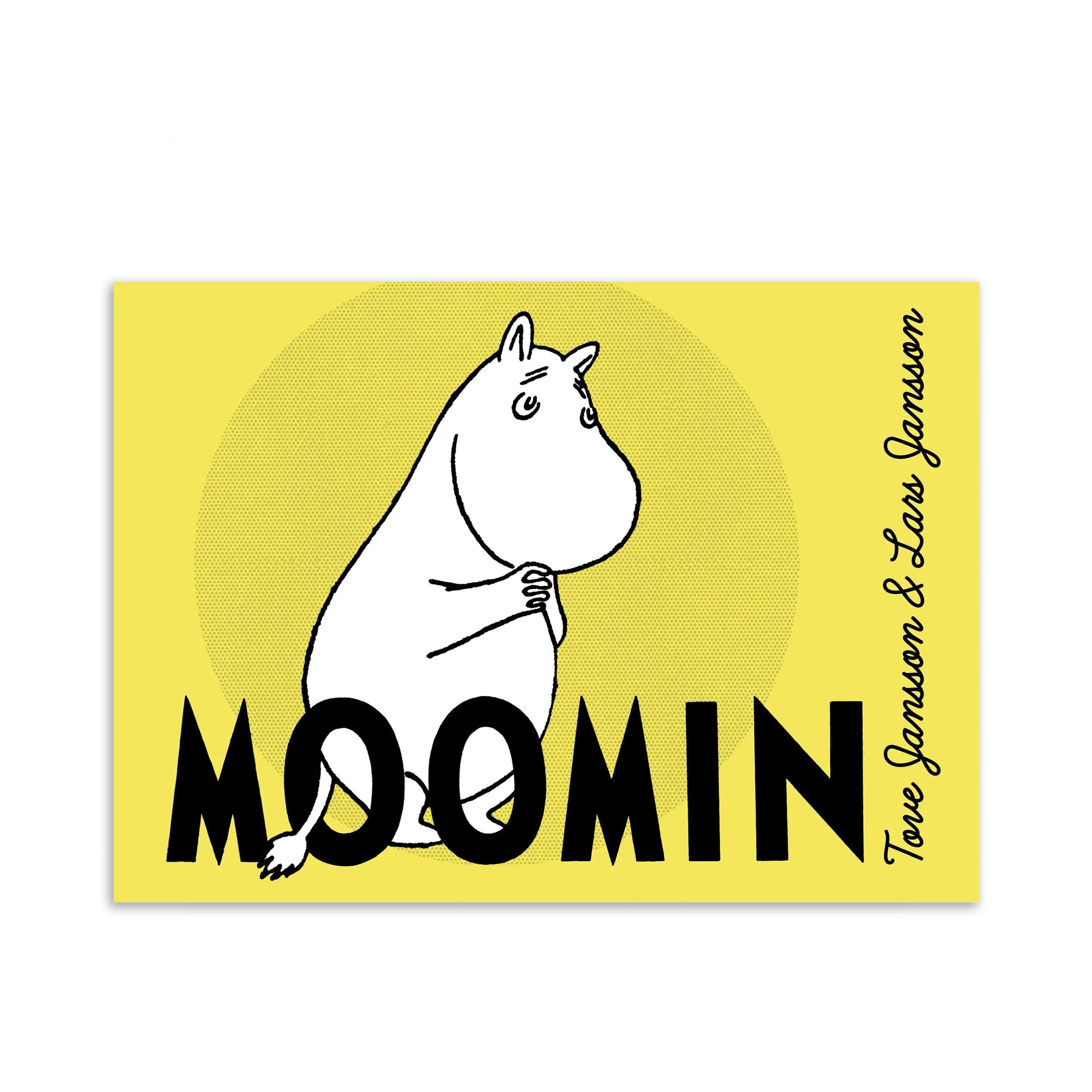 Moomin Adventures: Book One