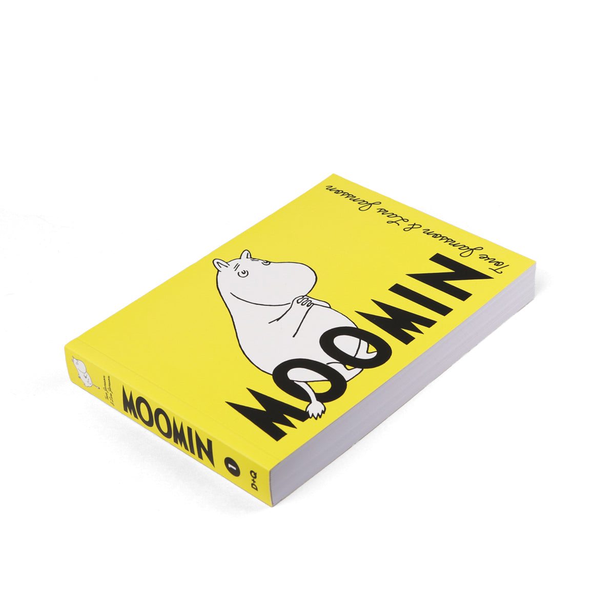 Moomin Adventures: Book One