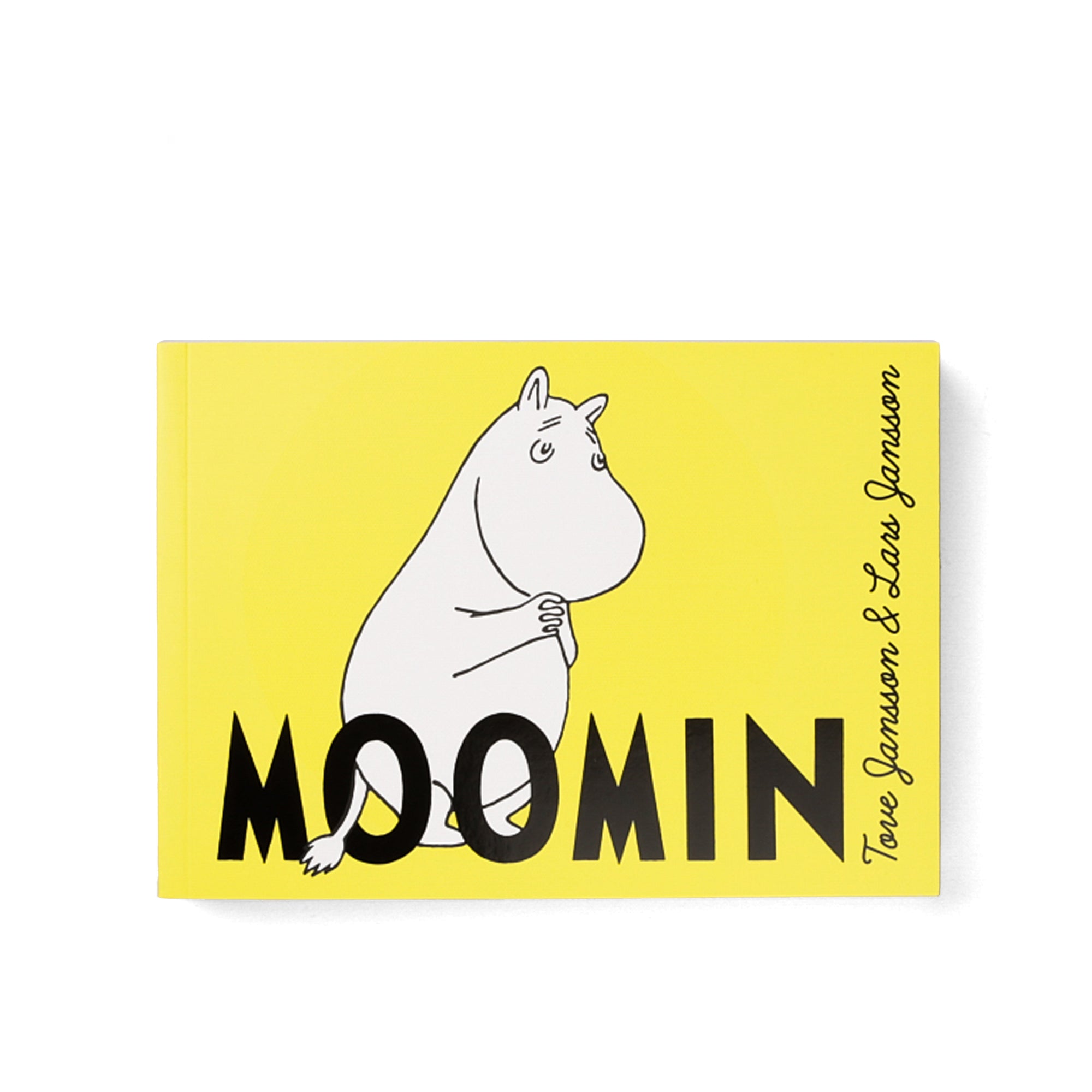 Moomin Adventures: Book One