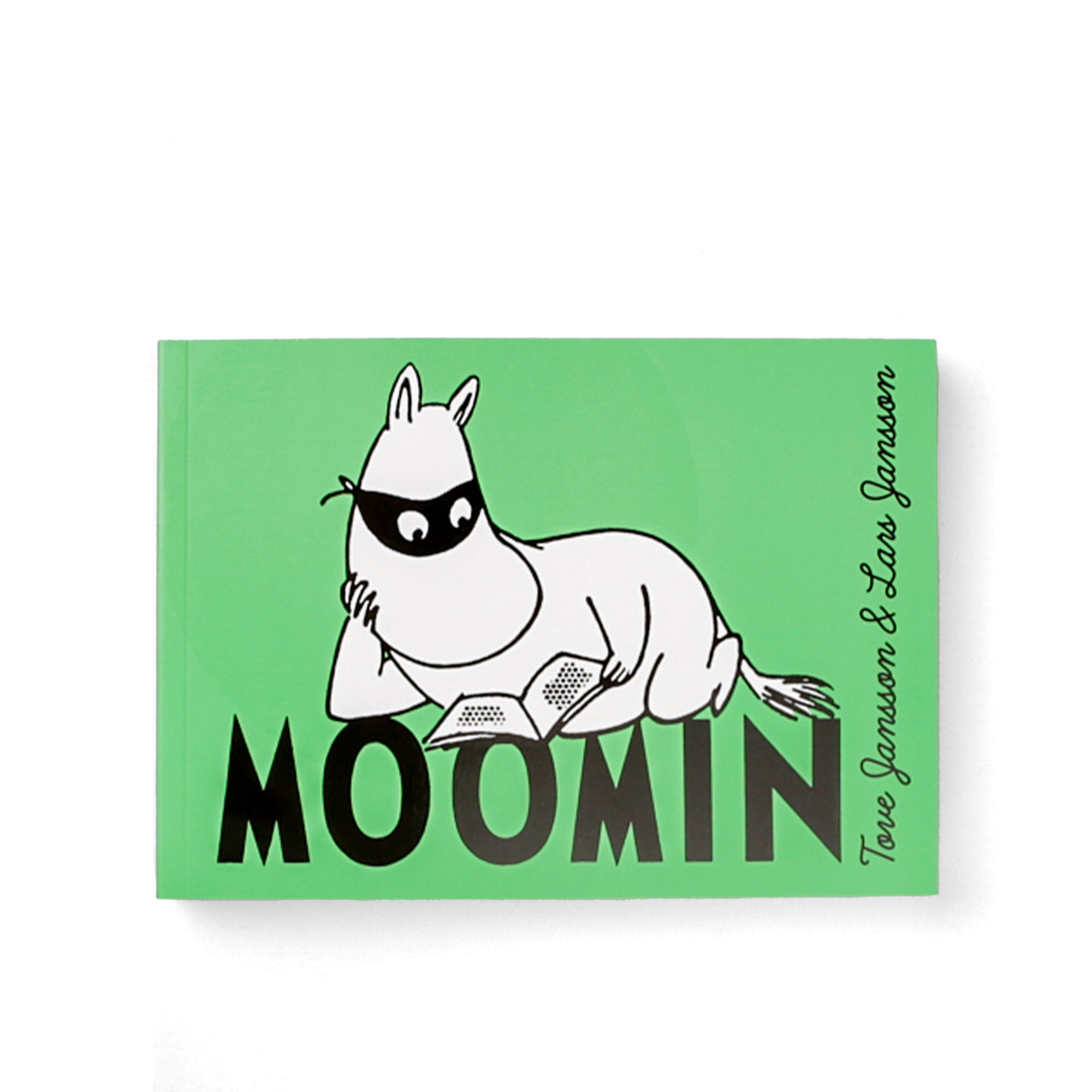 Moomin Adventures: Book Two