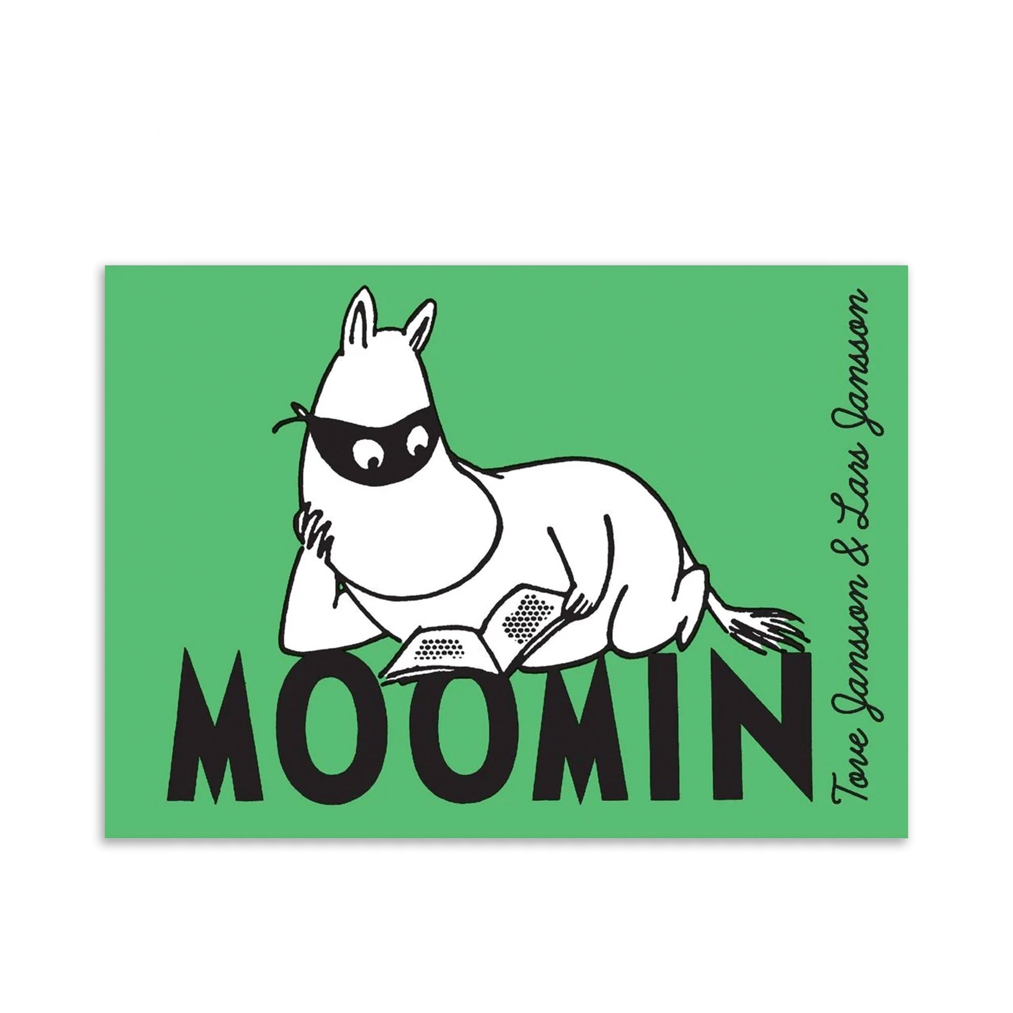 Moomin Adventures: Book Two