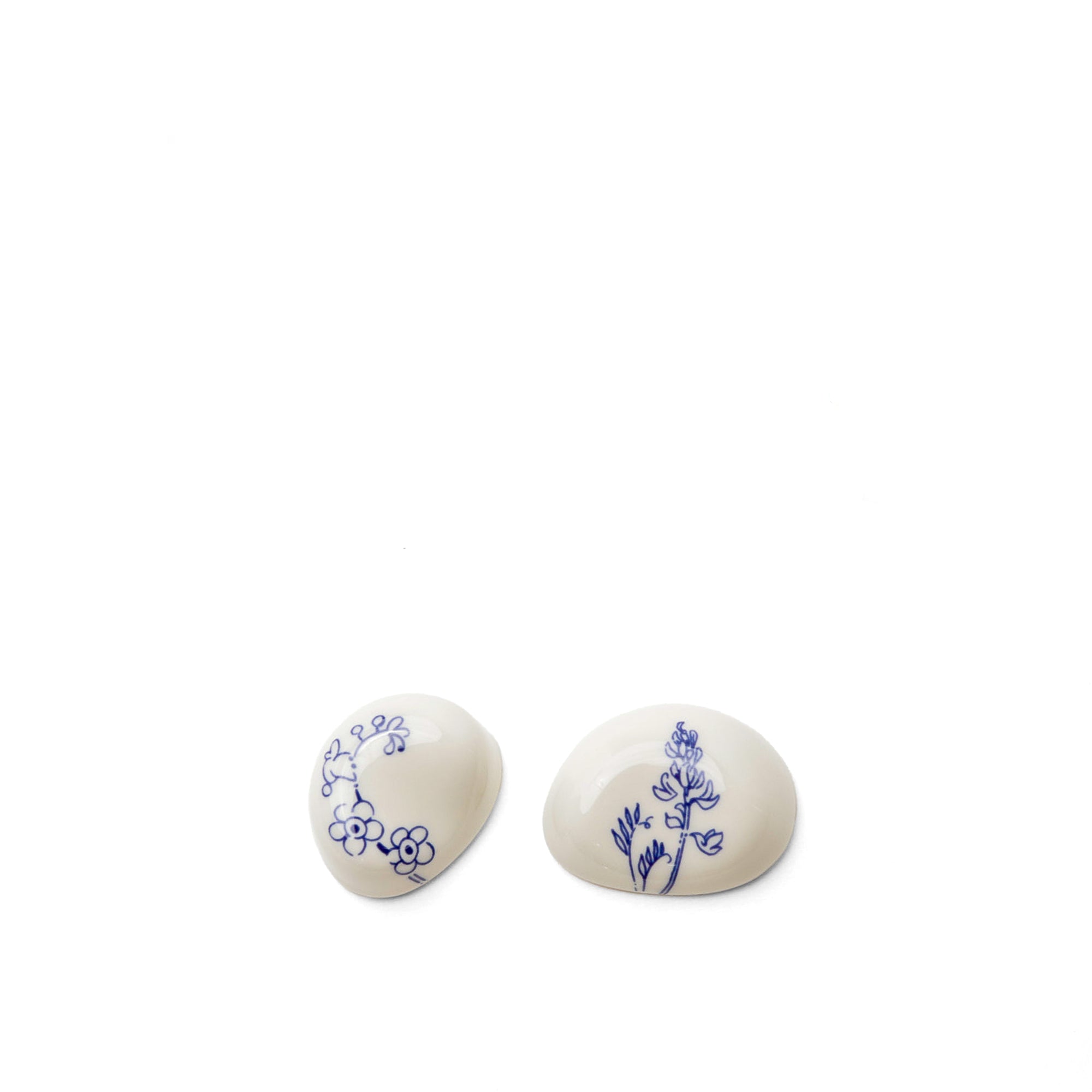 Moomin Haru Chopstick Stand, 2pcs